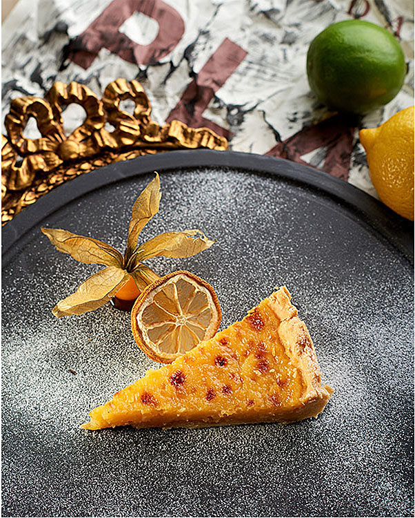 Stílusos ételfotók készítése