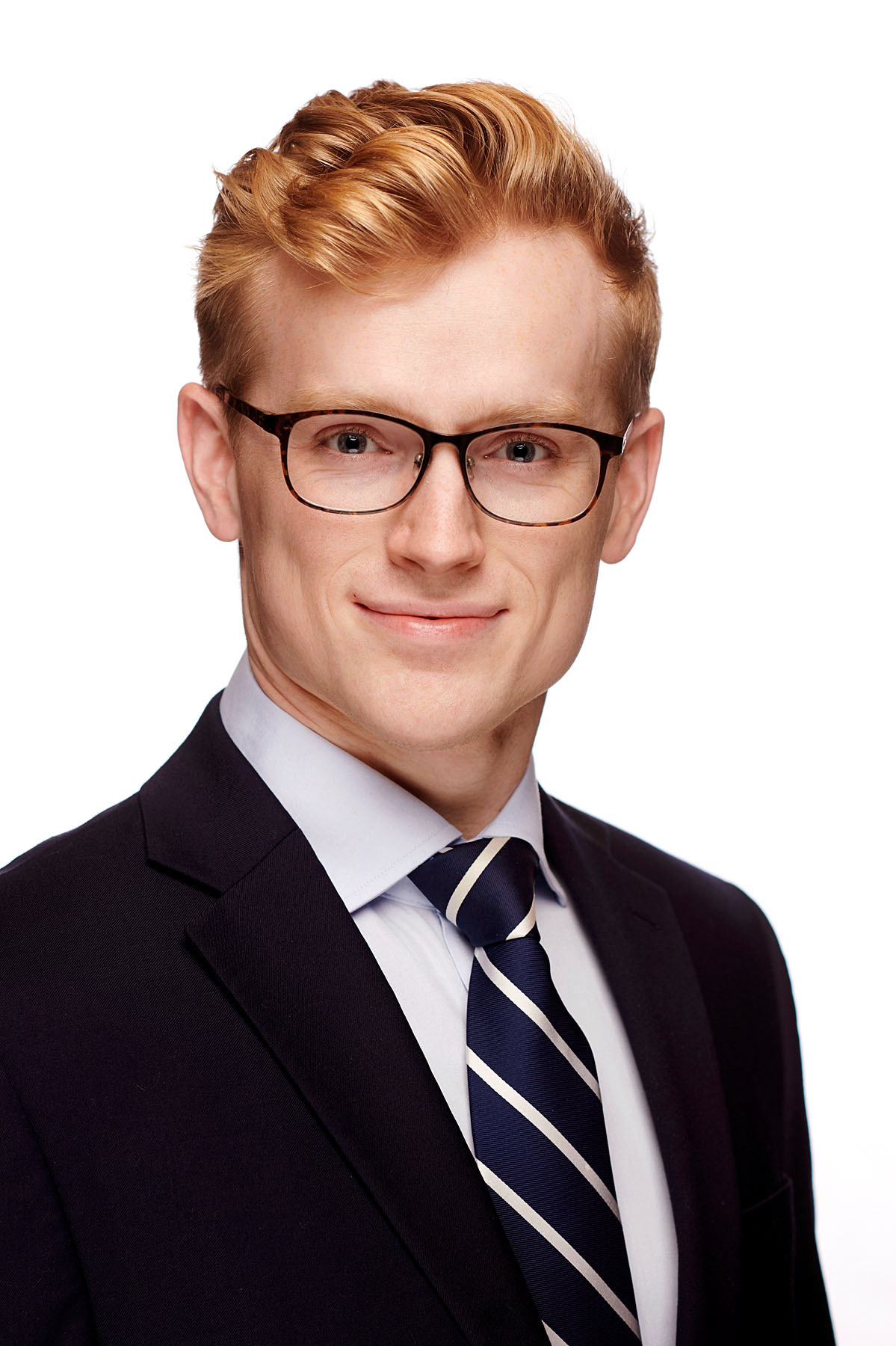 Corporate Portrait Photography