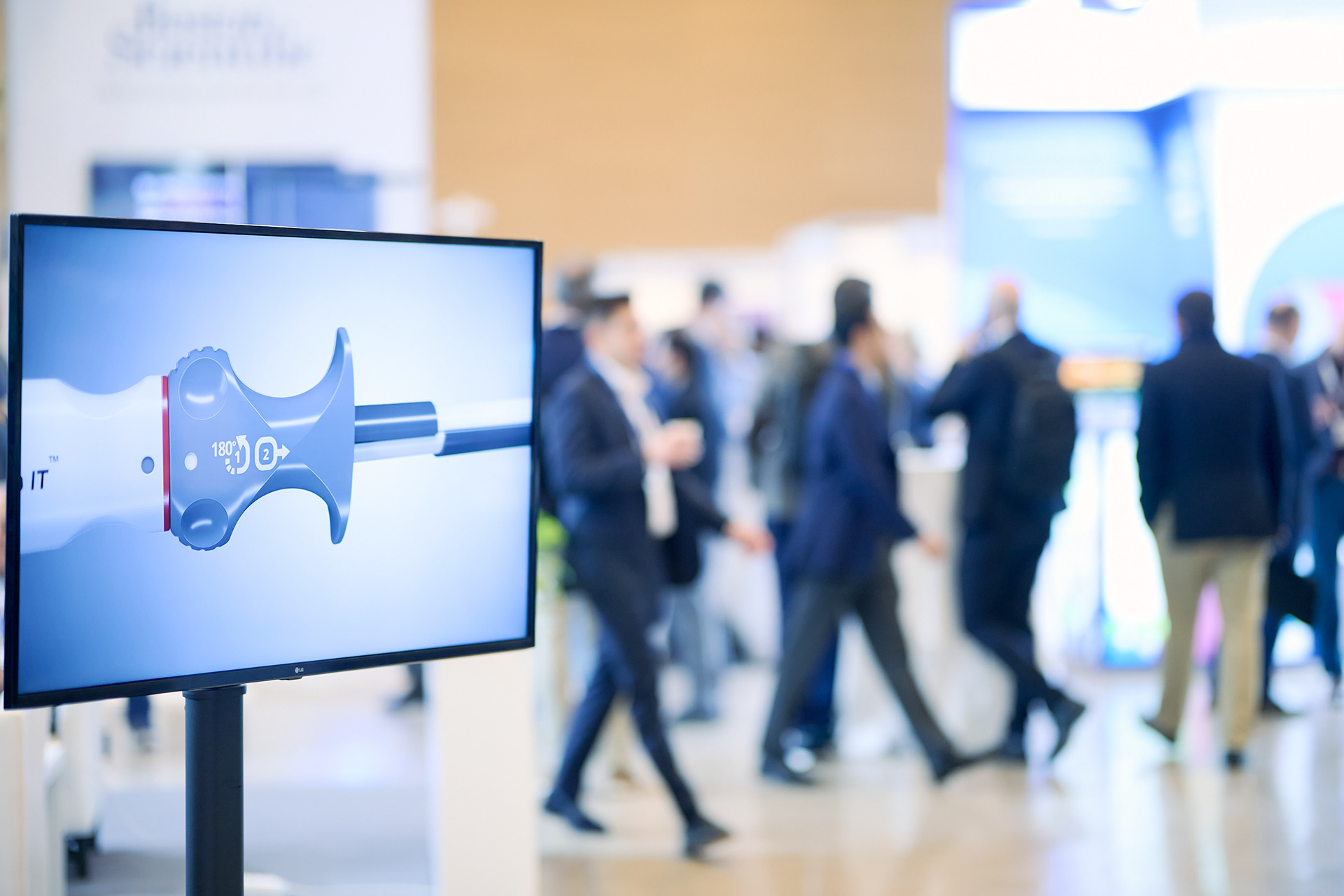 corporate meeting photography Spain