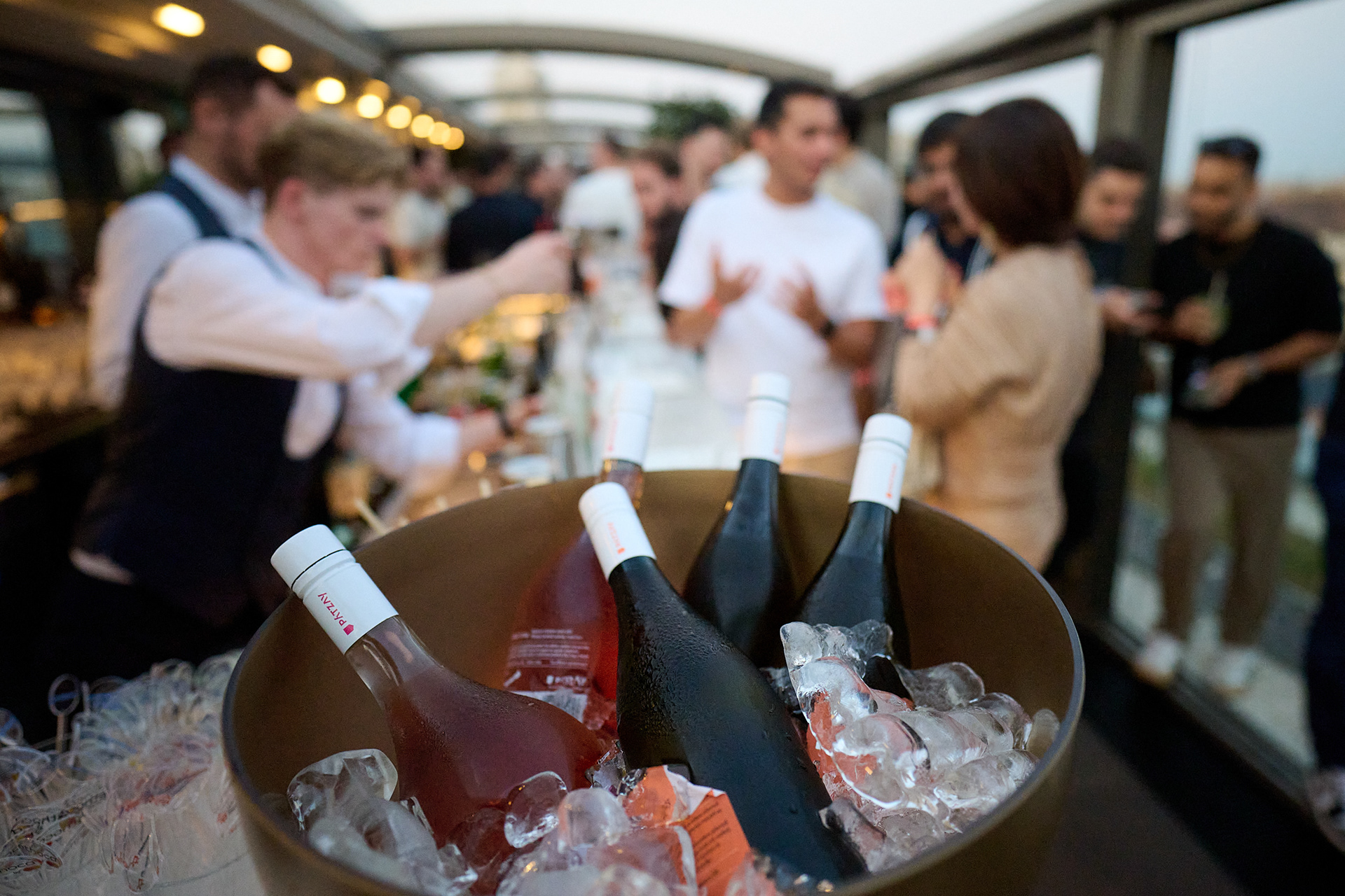 1. corporate gathering photographer Budapest