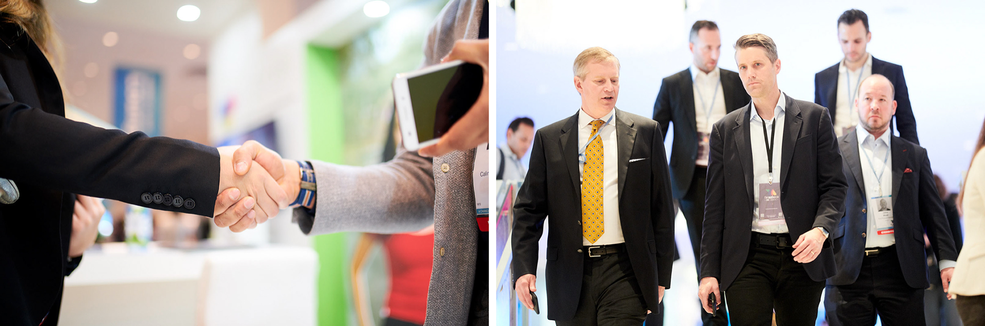 High quality Event Photography services by a professional photographer in Budapest.