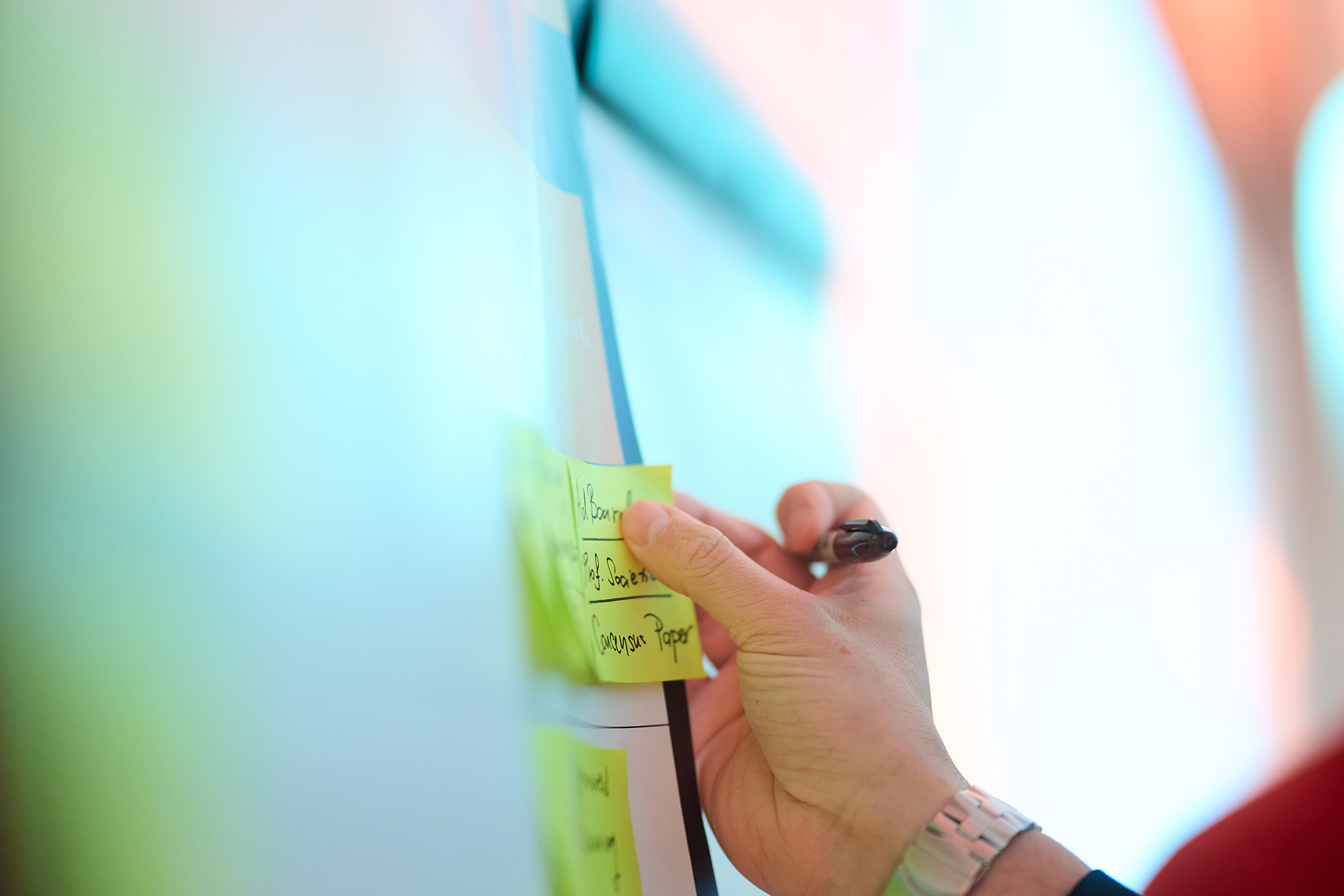 Professional Event Photographer in Vienna