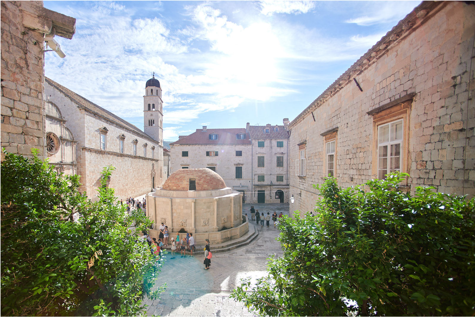 event photographer Dubrovnik