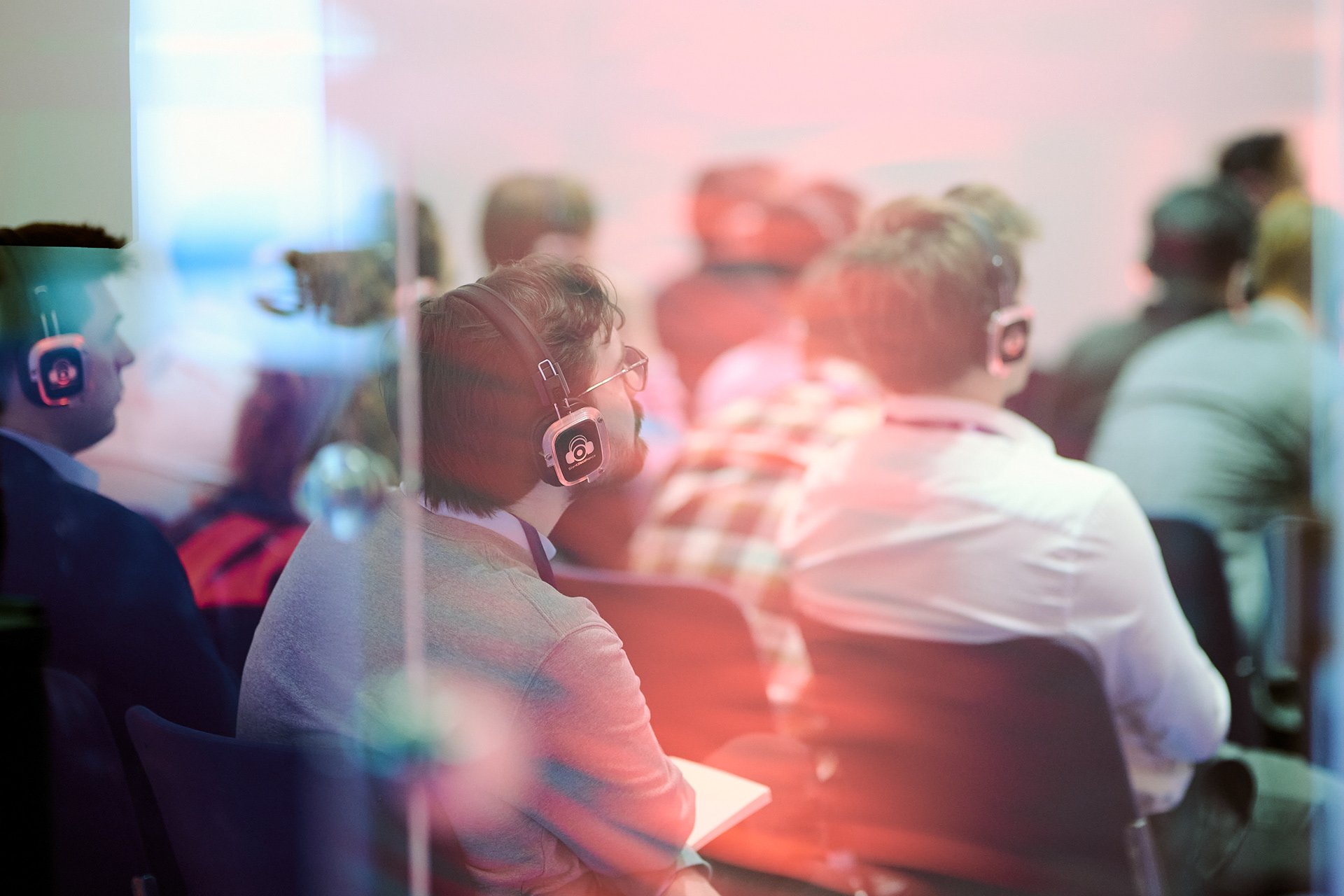 exhibition photographer Barcelona