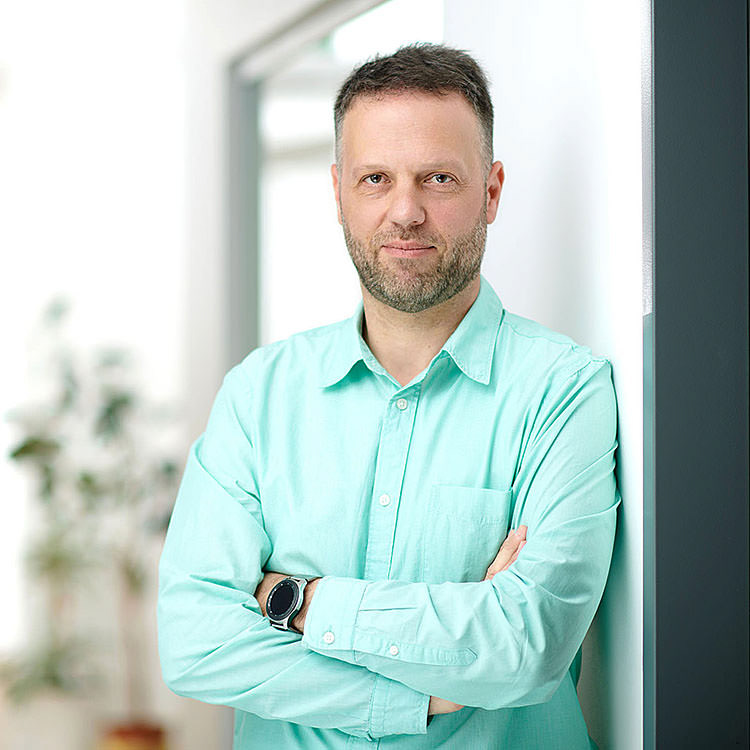 Portrait photography