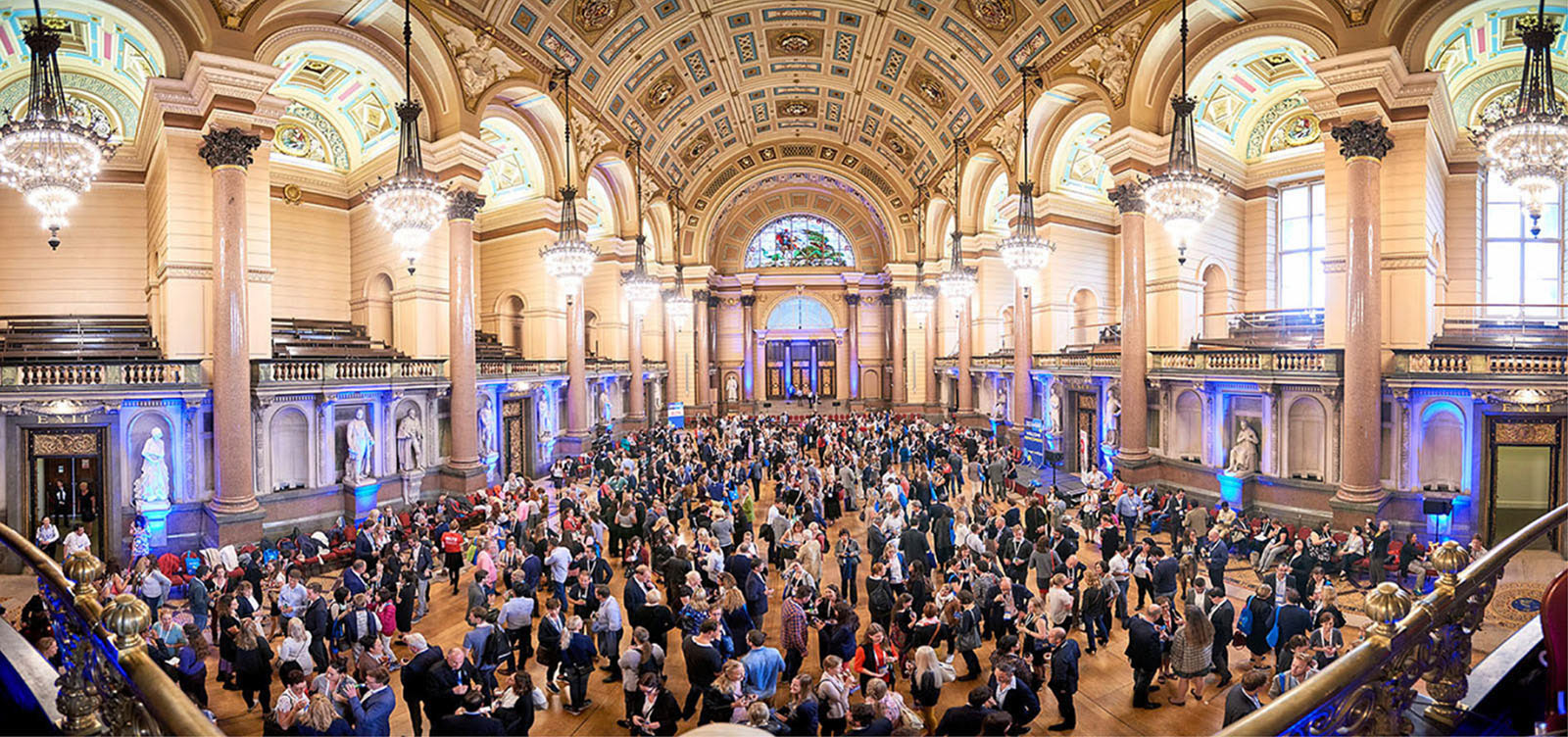 Event venue