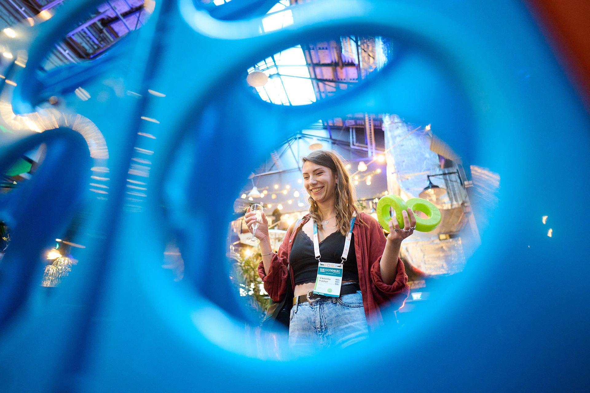 professional Gothenburg event photographer