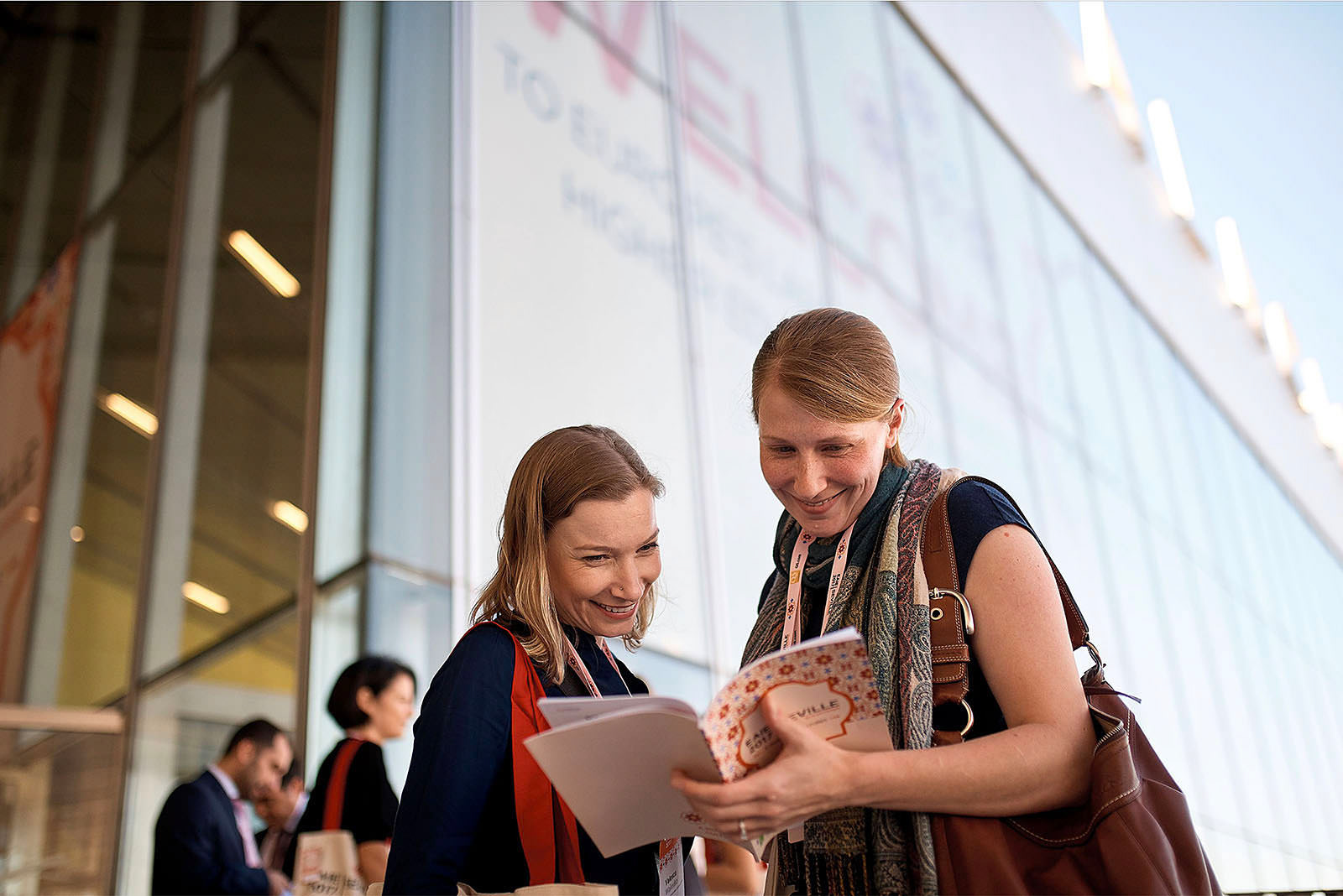 Daniel won an International Event Photography Award in 2020