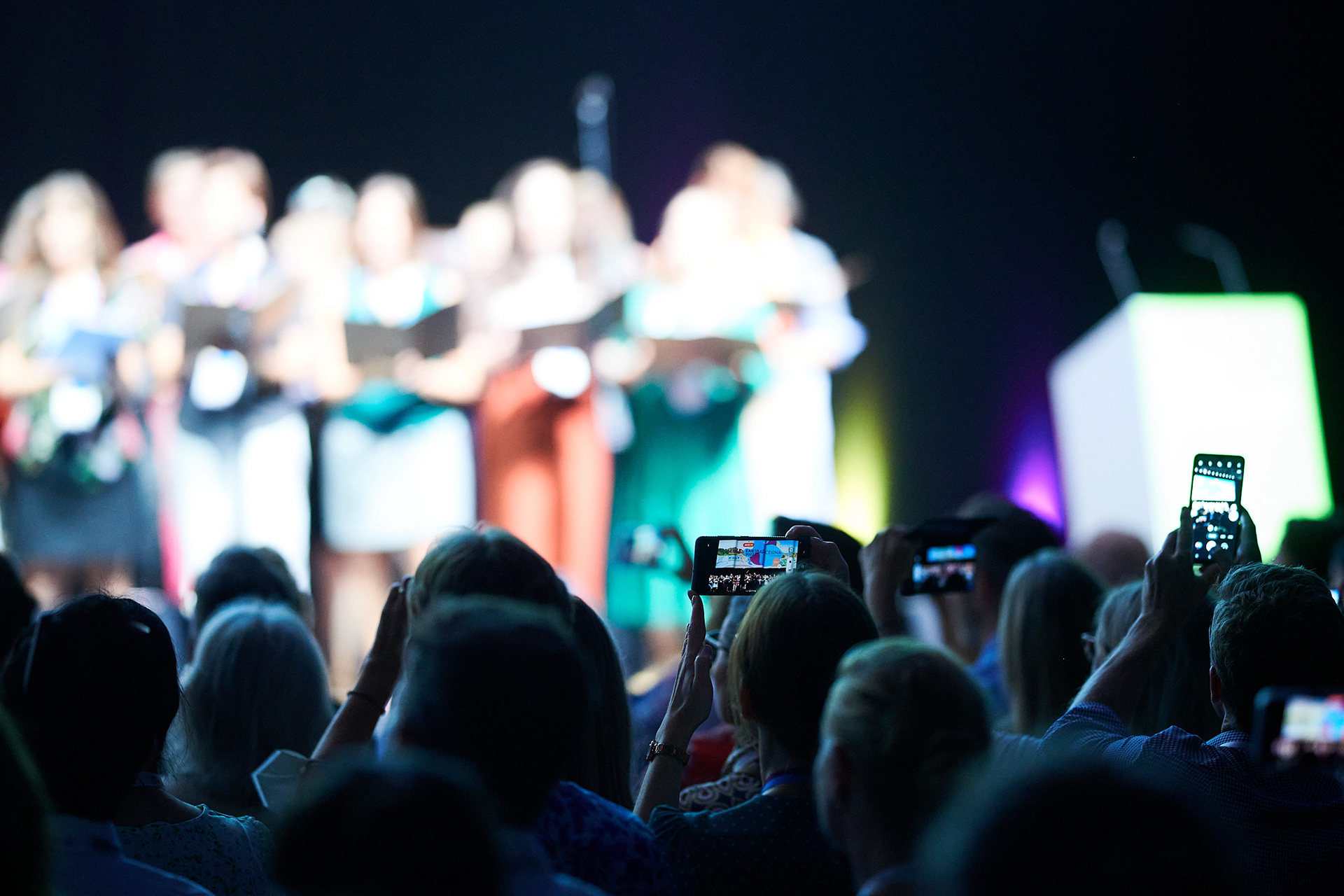Barcelona photographer