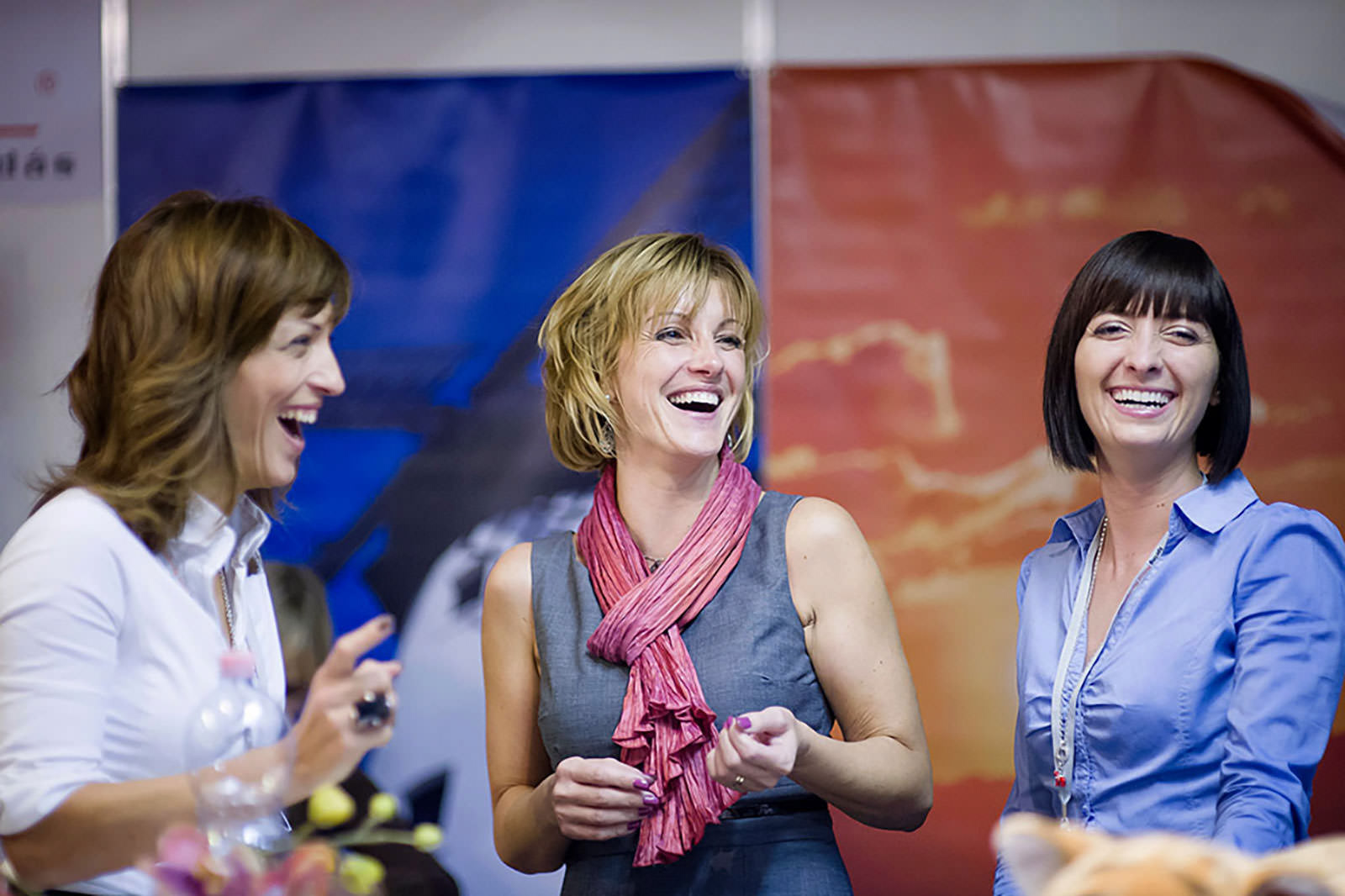 Professional Event Photography Services in Prague