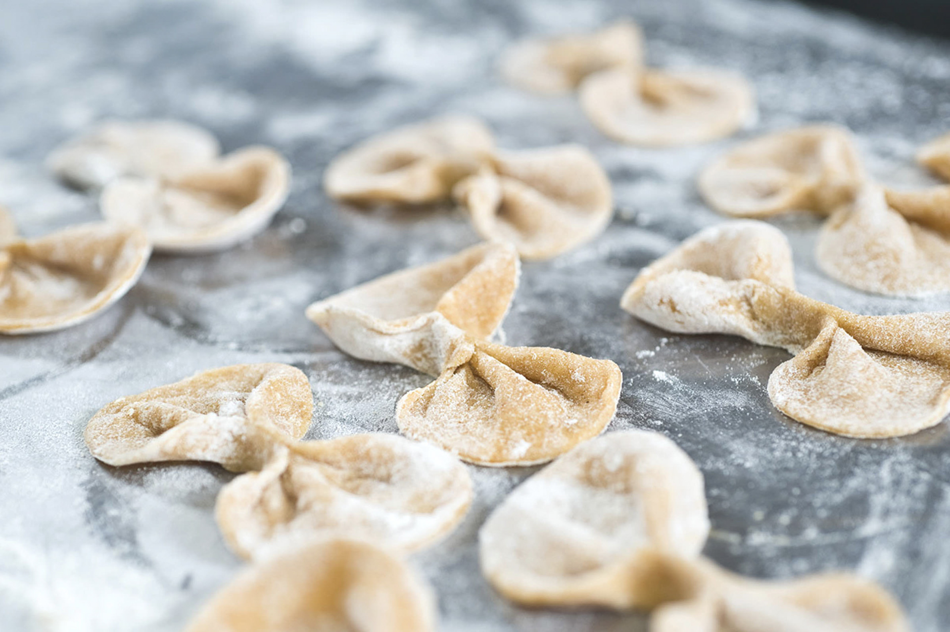 Freelance food photographer in Vienna