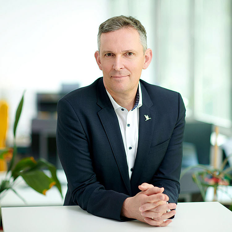 Leadership photoshoot