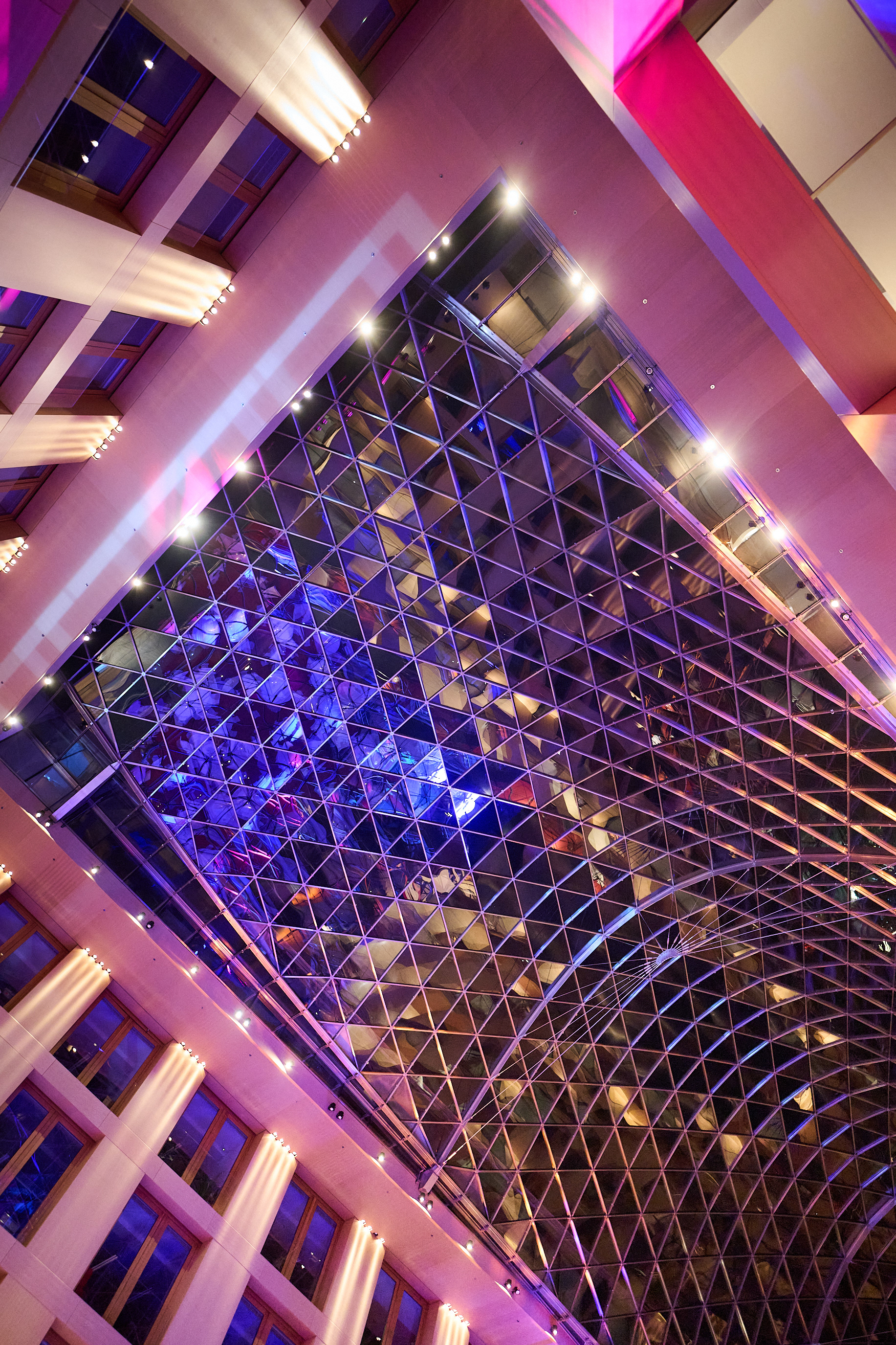 AXICA Berlin event photography