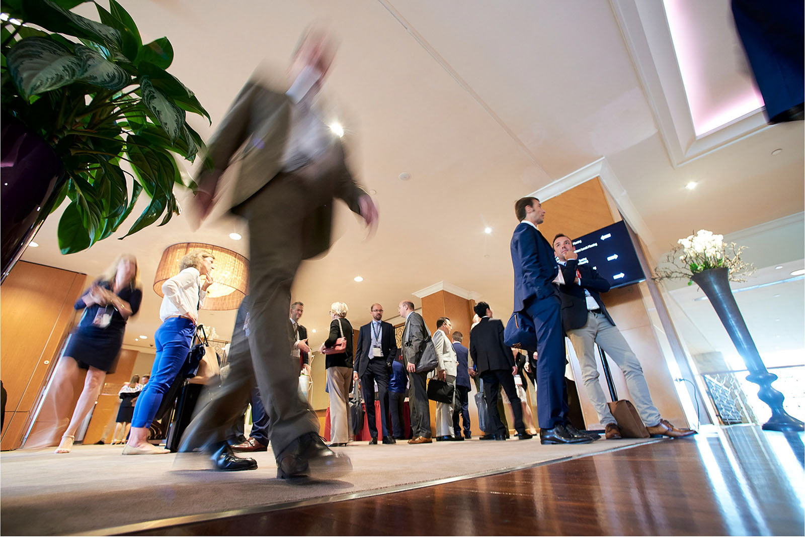 Professional Event Photographer Budapest