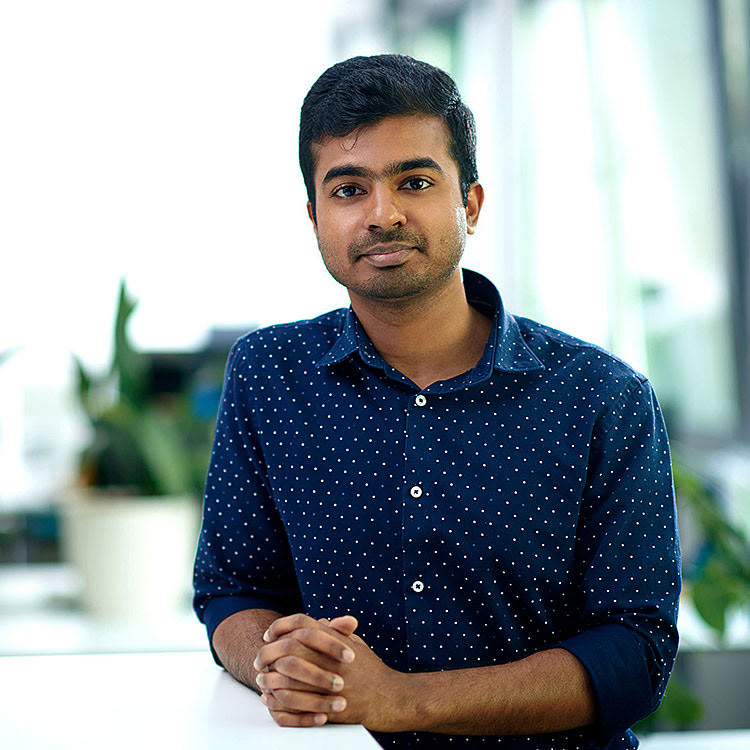 Corporate portraiture