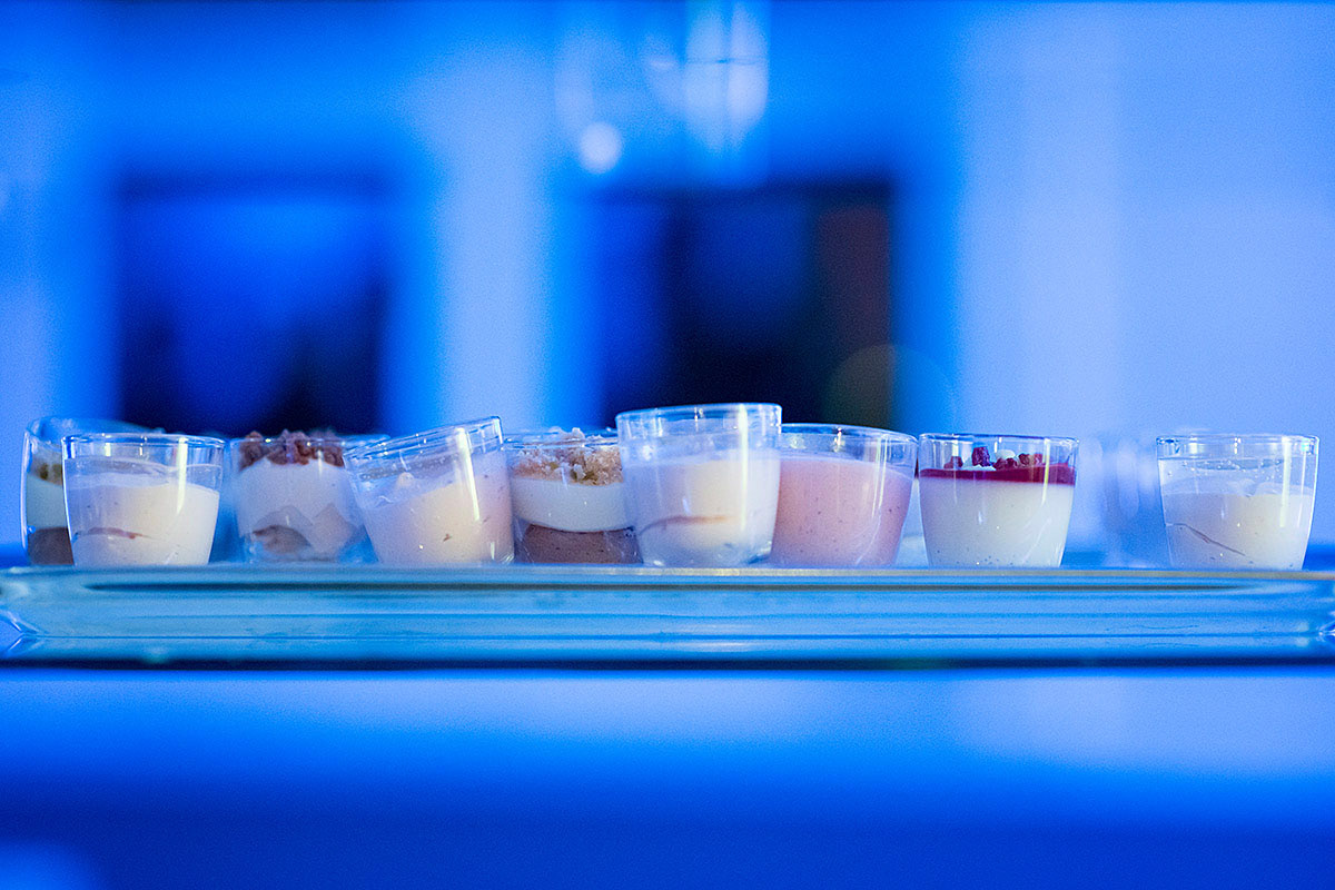 Business Meeting Photography