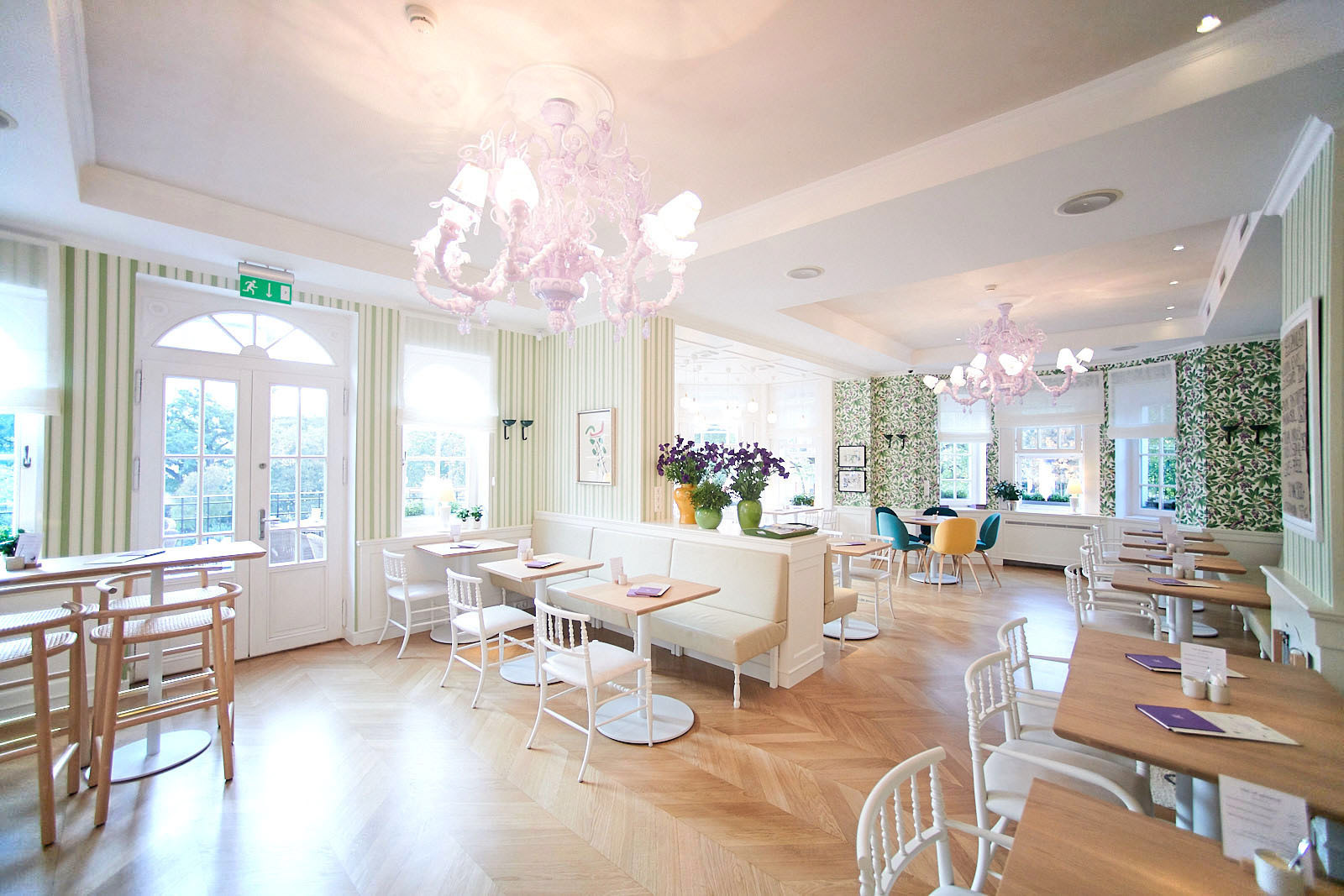Luxury Interior Photographer Vienna