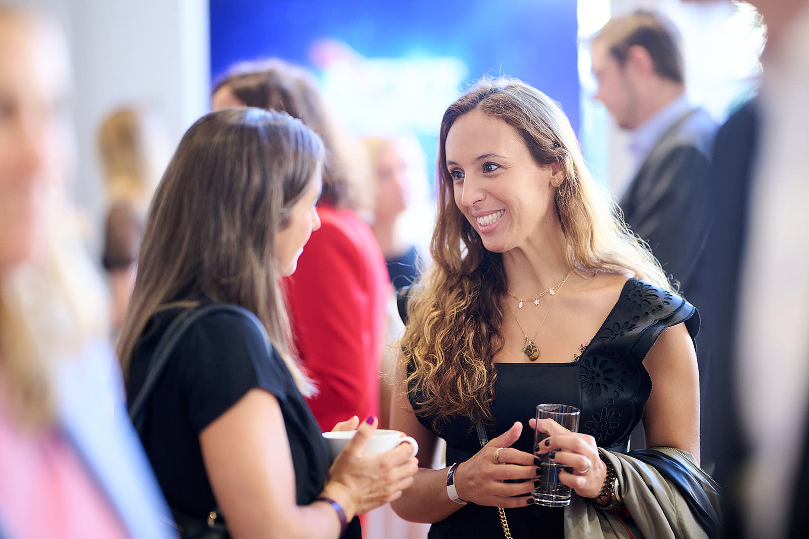 international conference photographer Switzerland