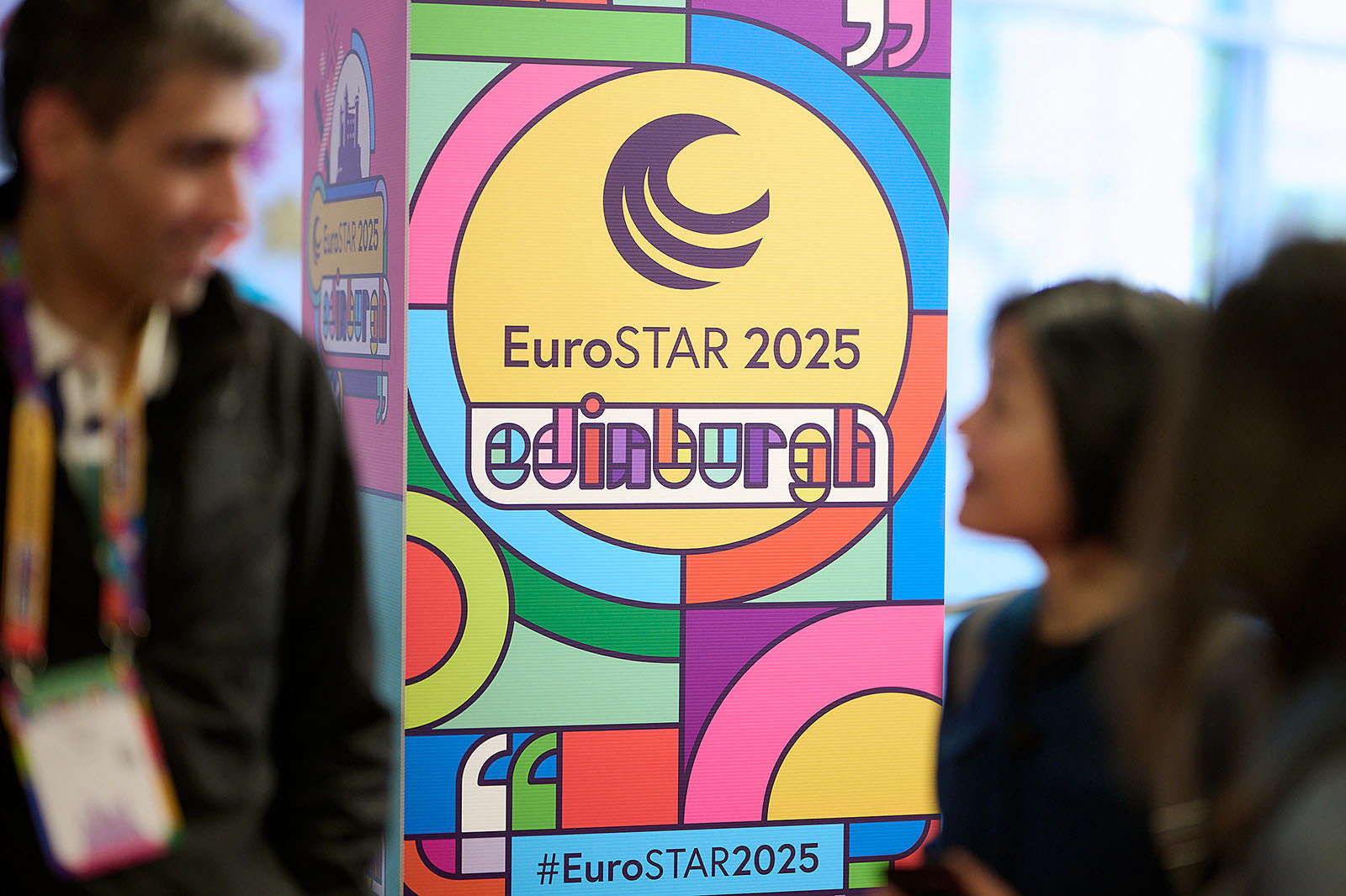 Edinburgh Conference