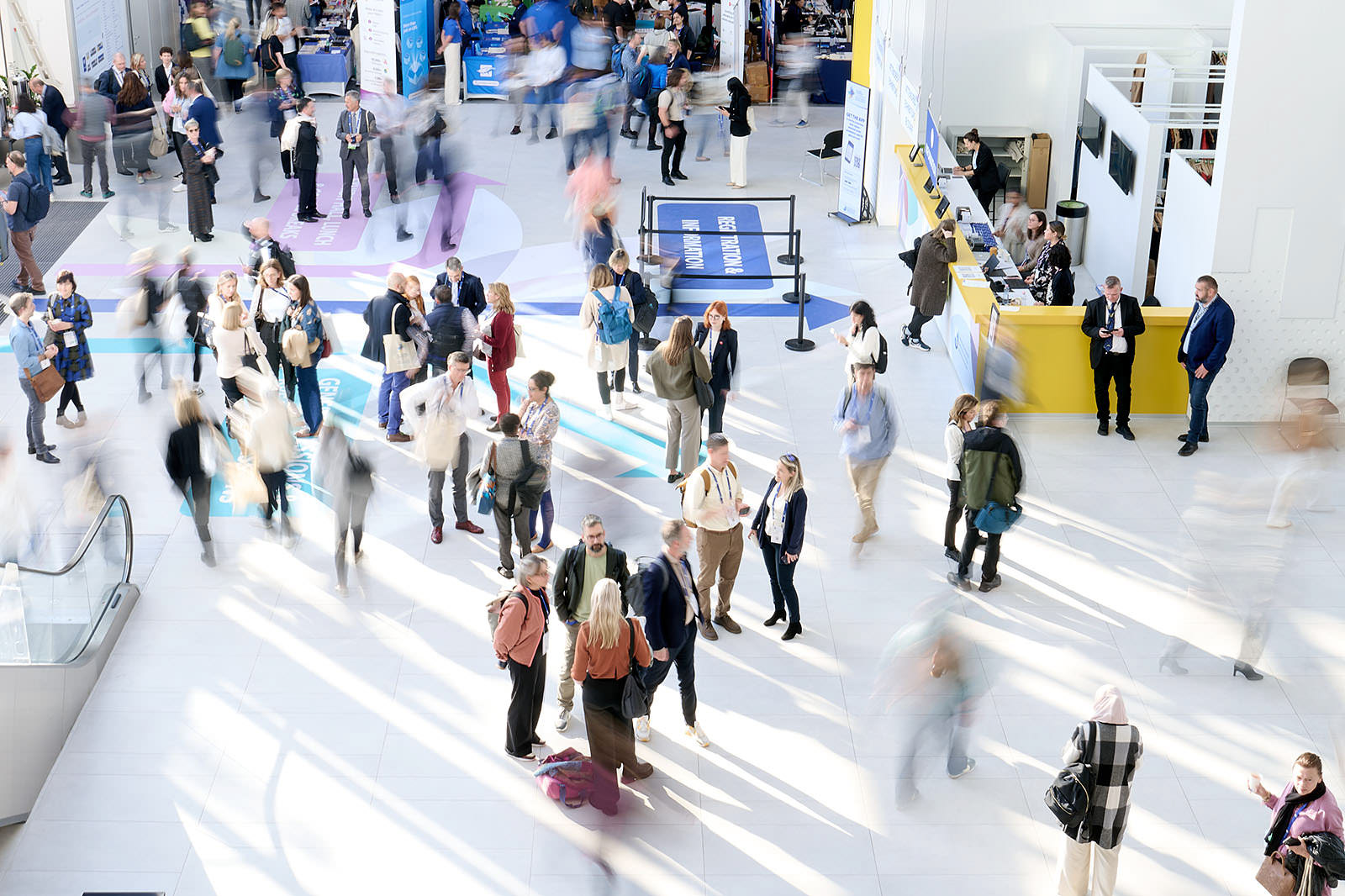 professional event photographer in Brussels