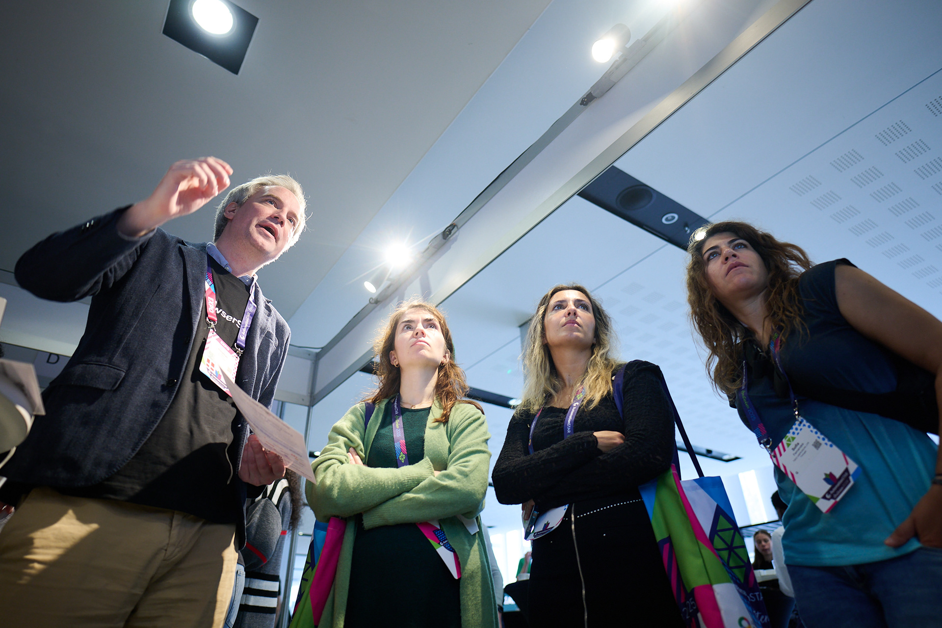 Photo coverage in Amsterdam, the Netherlands