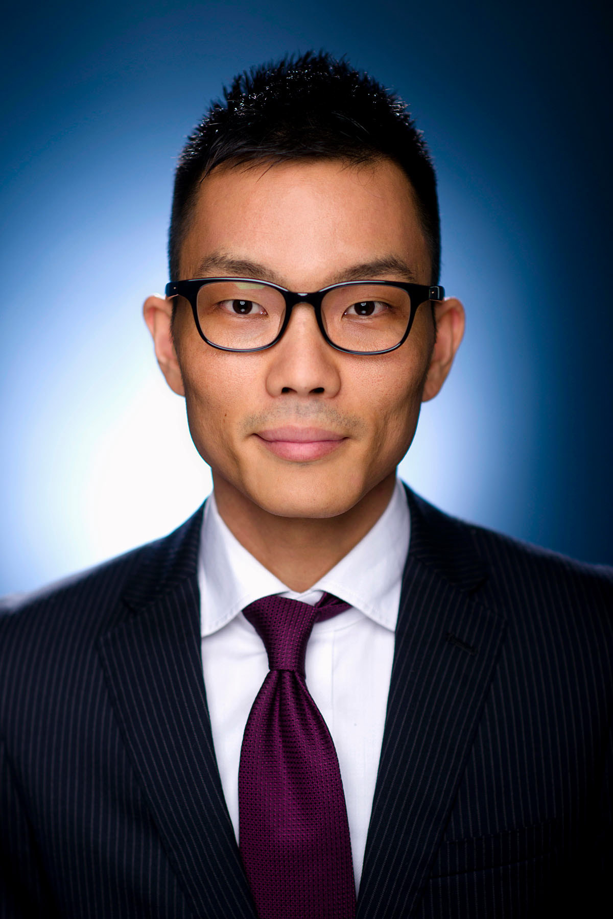 Leadership Portrait Session
