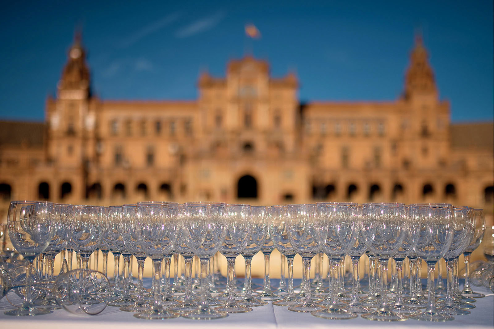 corporate conference photography barcelona