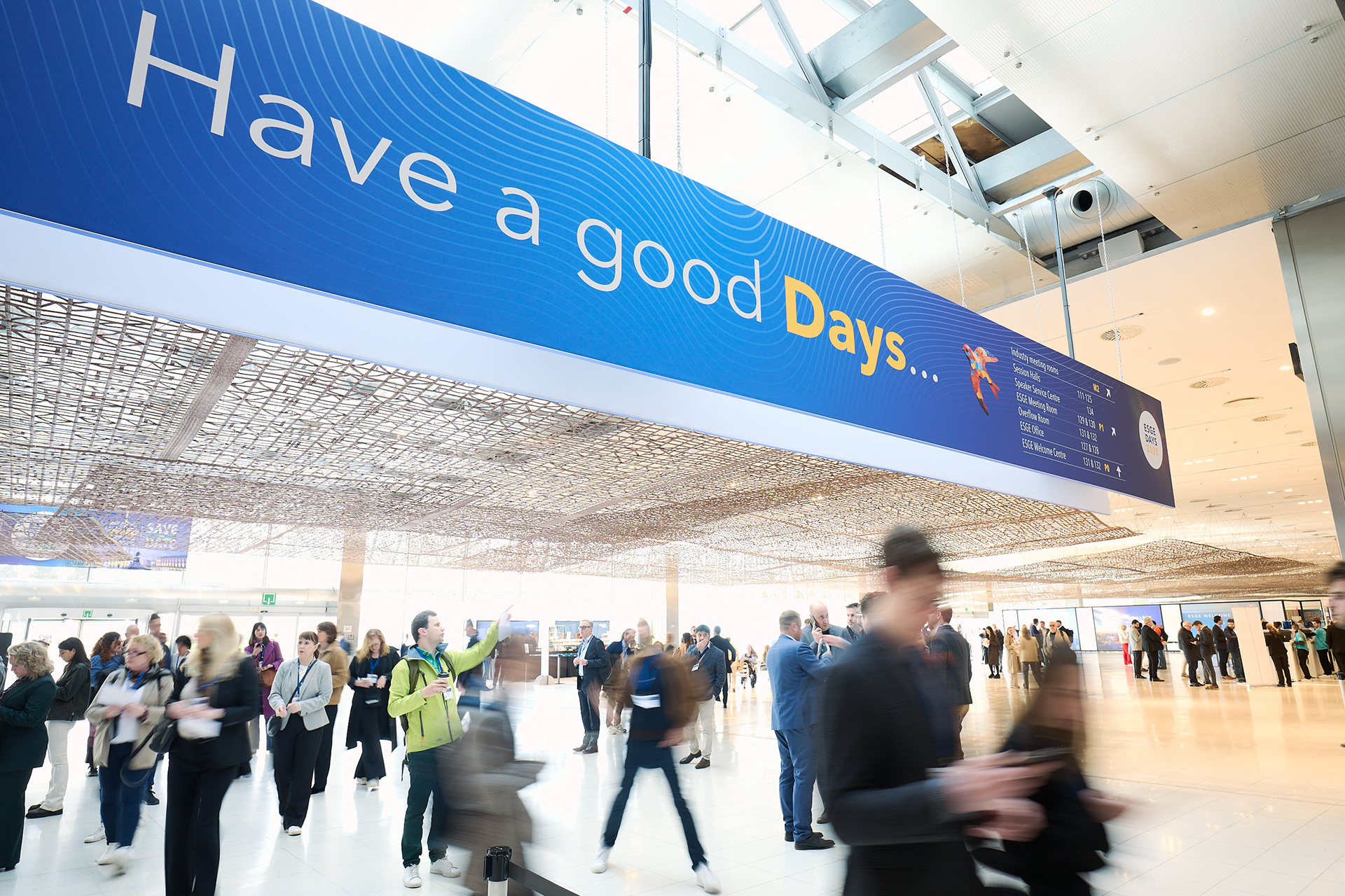 conference photographer Barcelona Spain