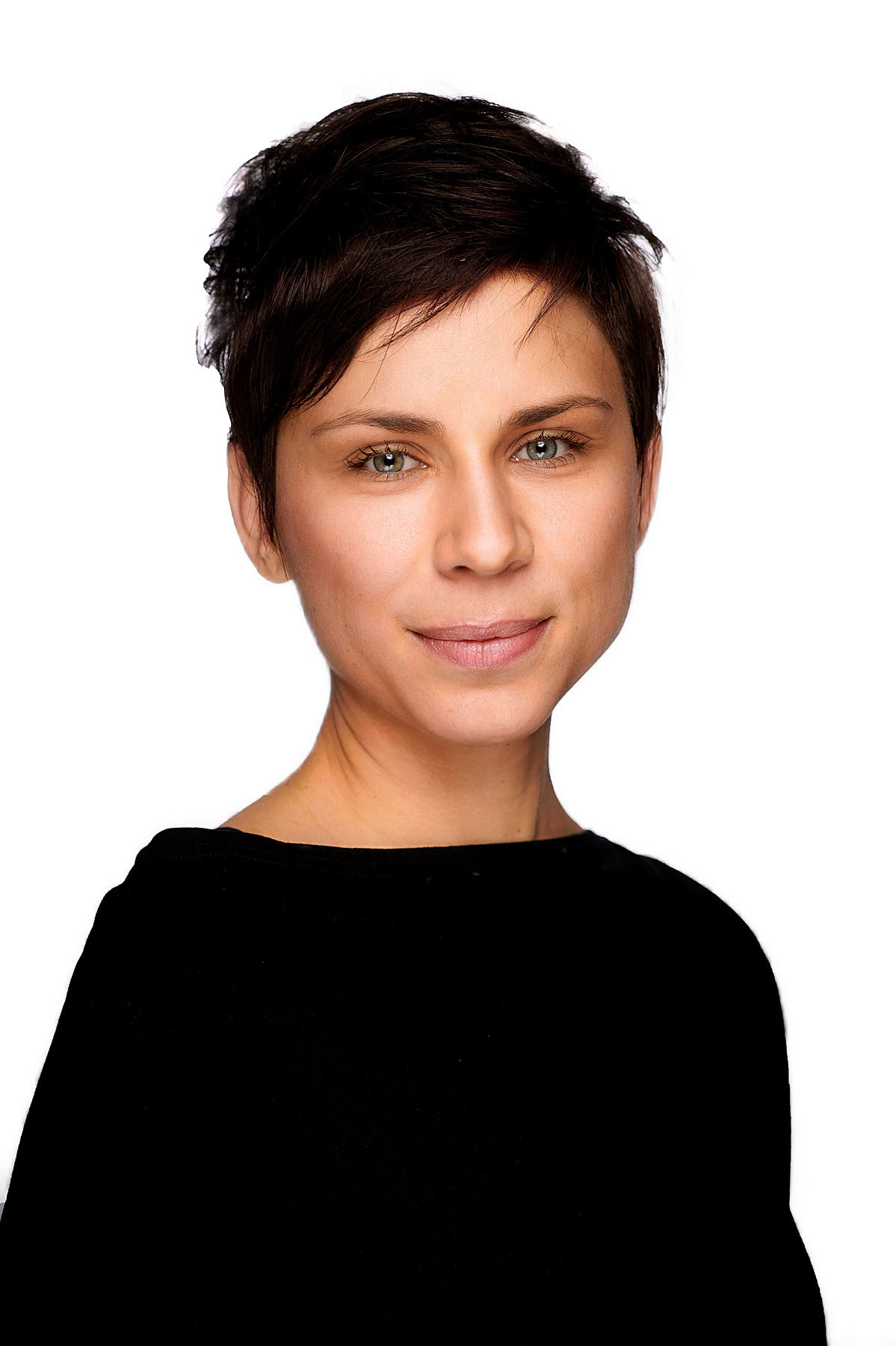 Portrait Photoshoot in Vienna