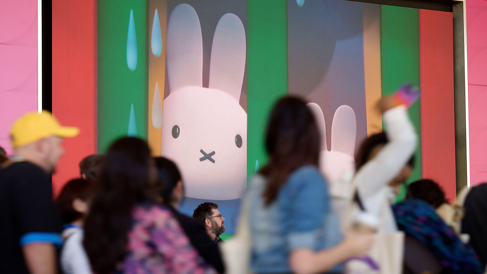 Award-winning event photography services in San Diego.