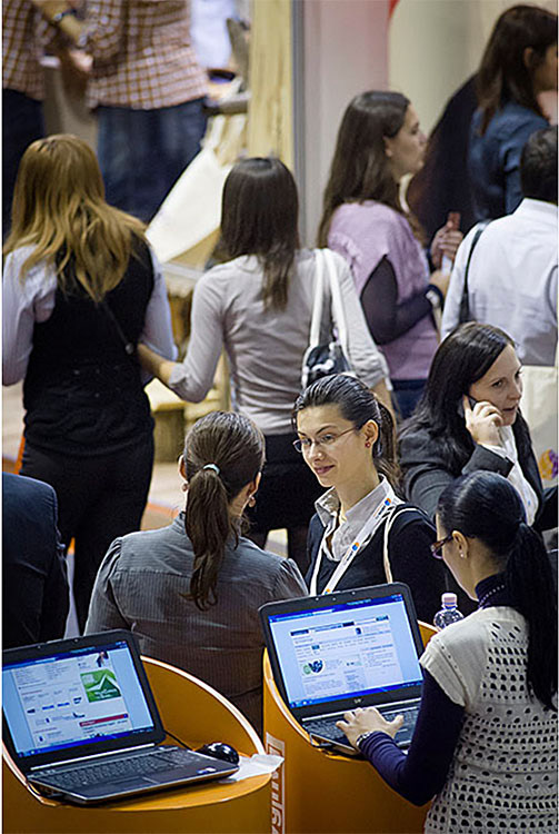 Budapest Event