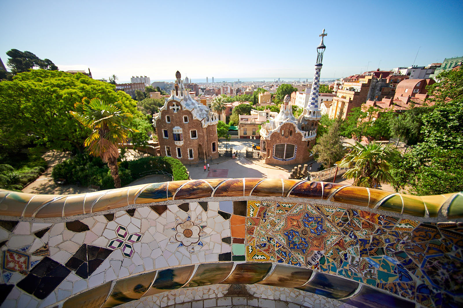 Professional Barcelona Photographer