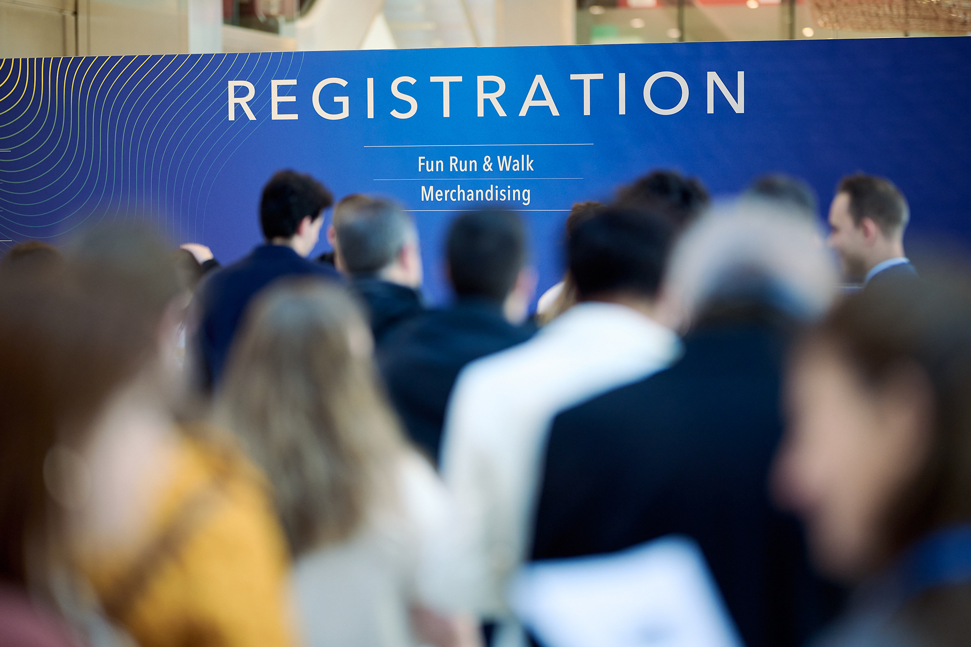 professional event photographer in Barcelona