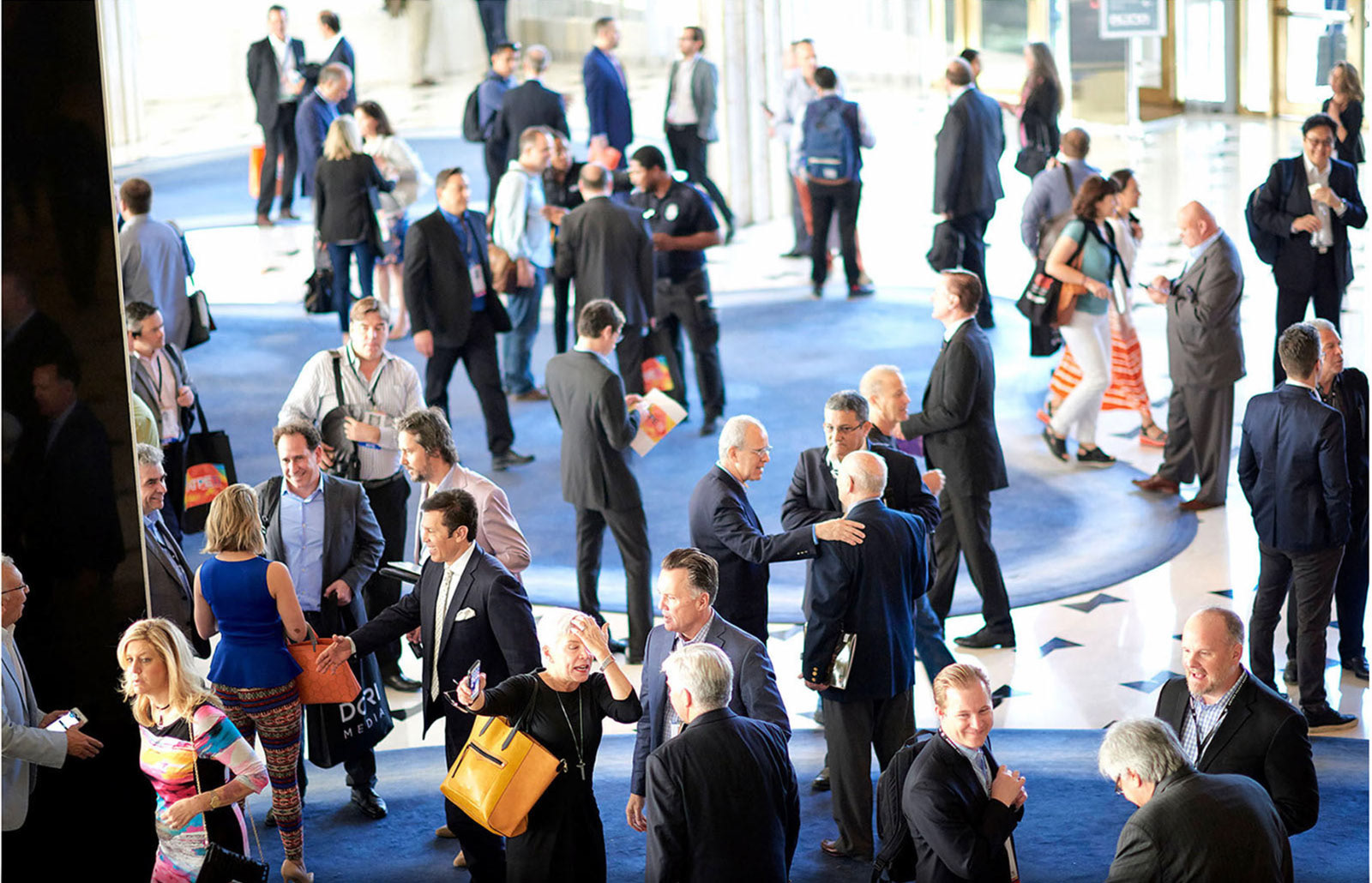 Nuremberg event photography