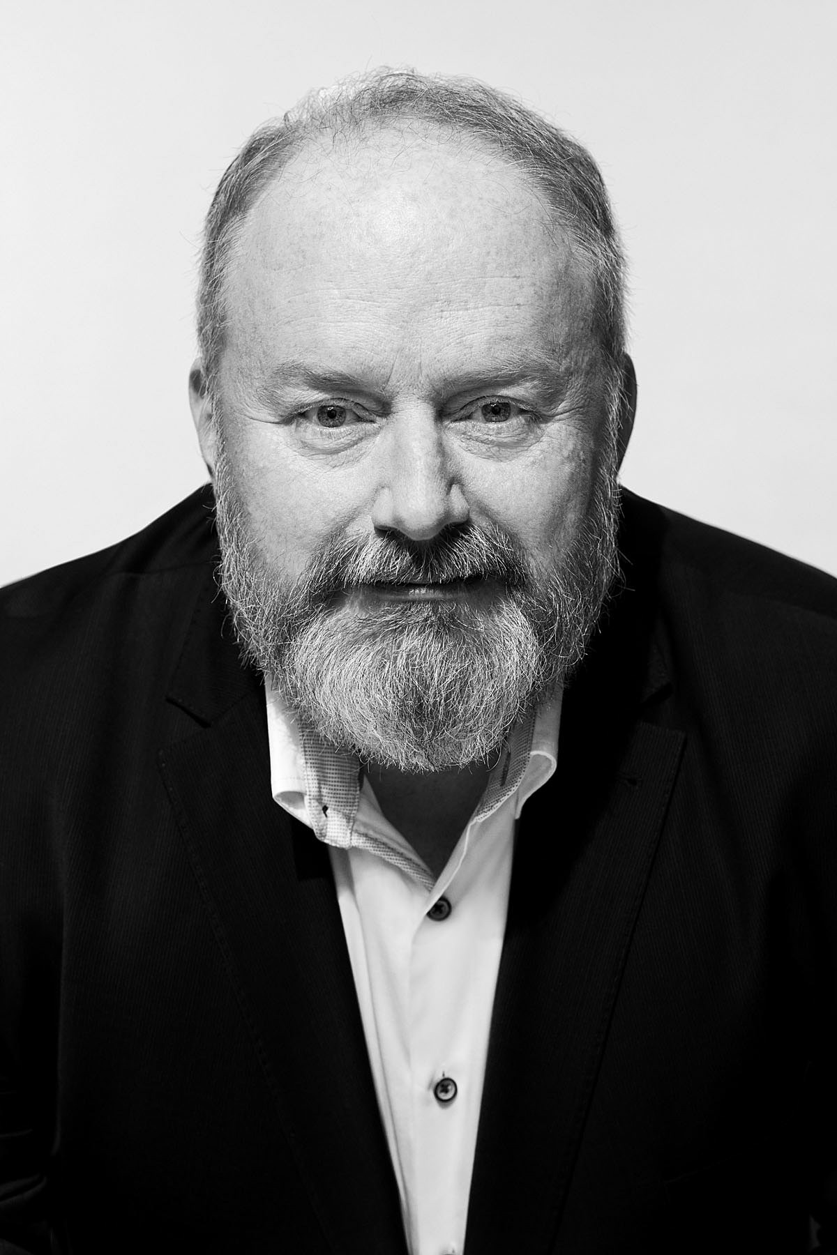 Corporate portrait photograhy in Budapest