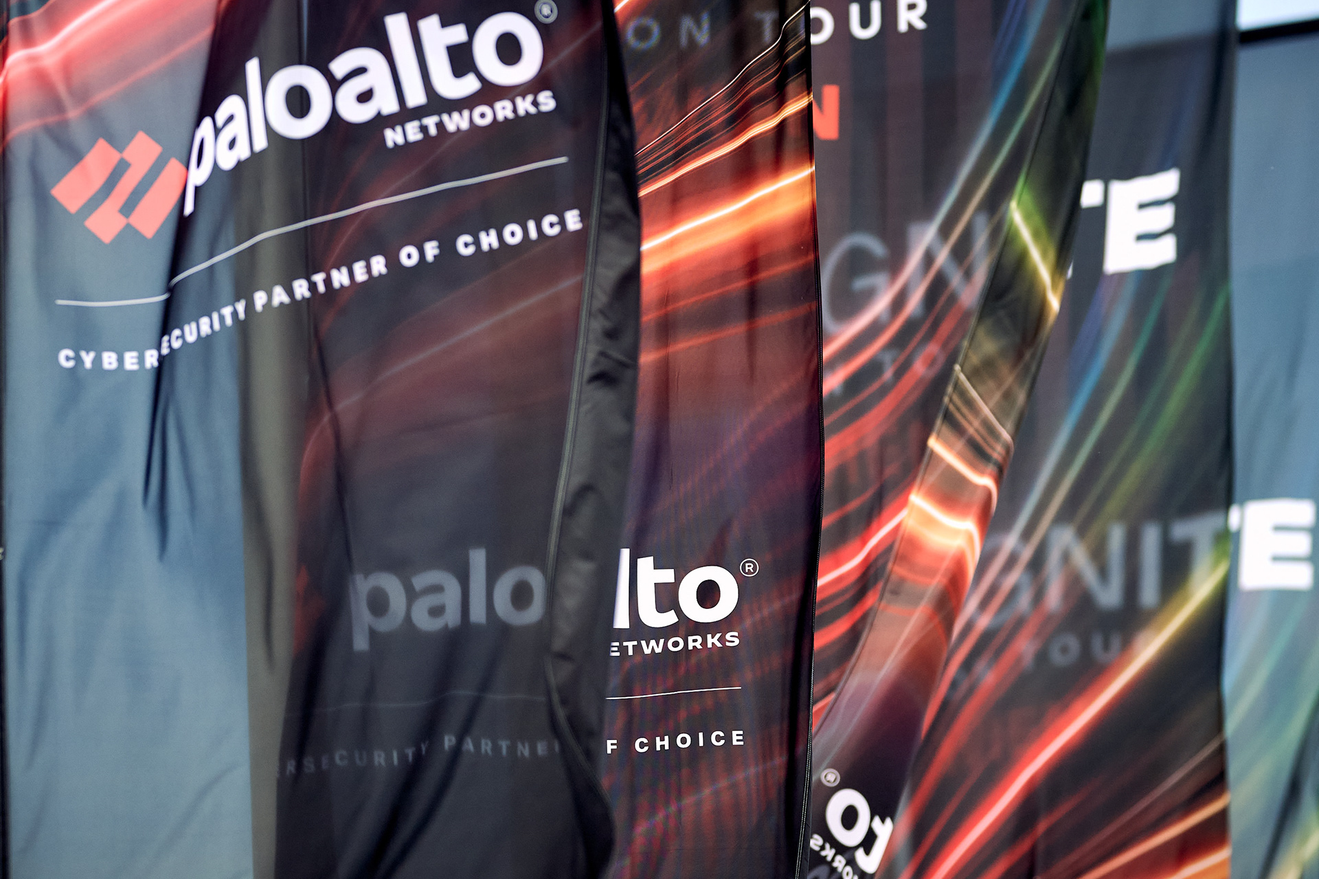 Company Branding Images