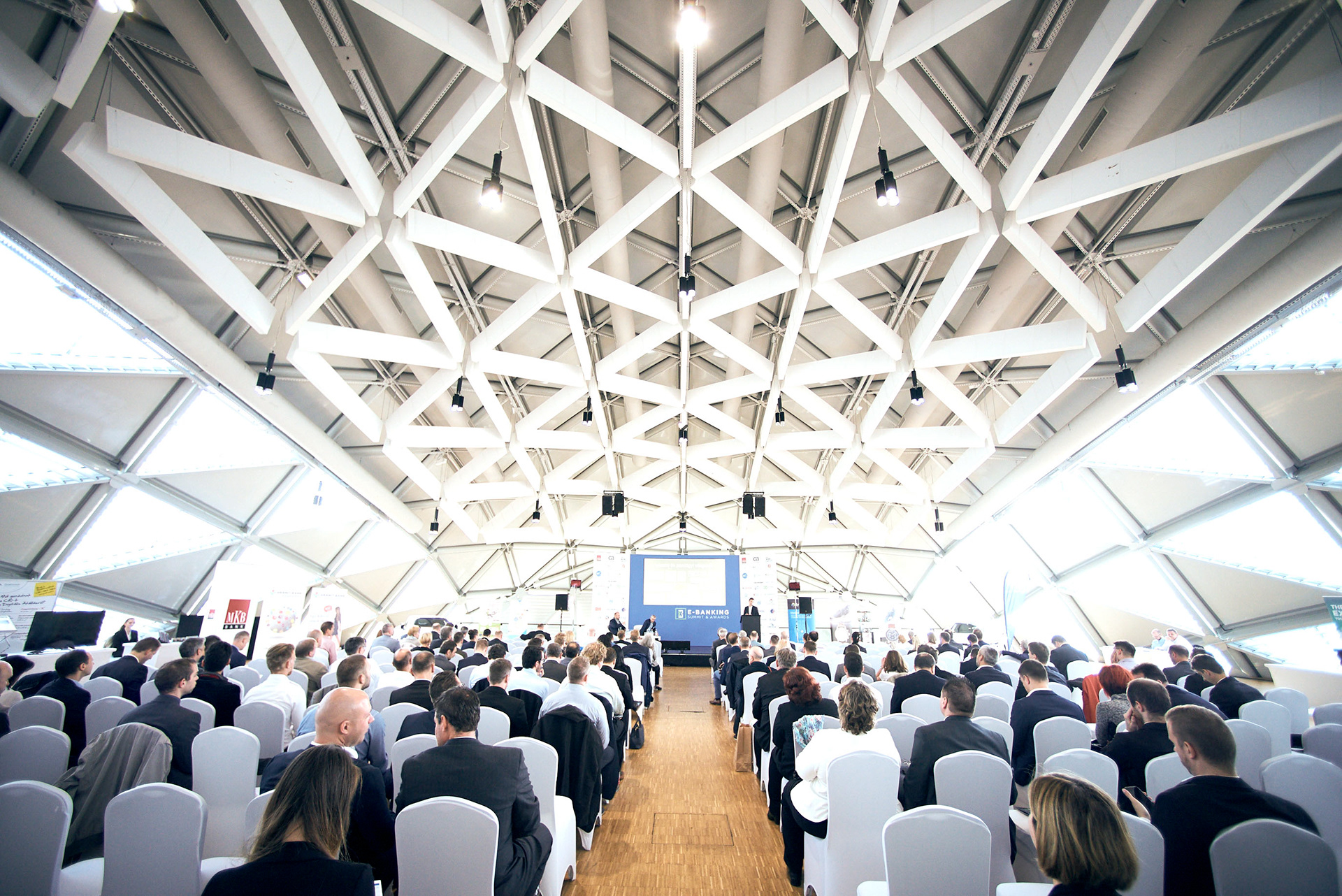 Professional Event Photographer