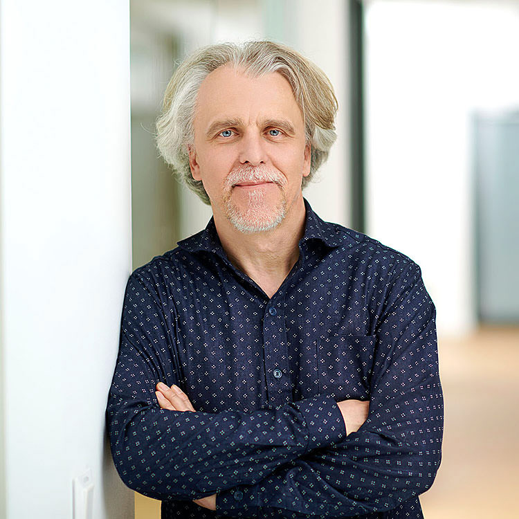 High quality portraits