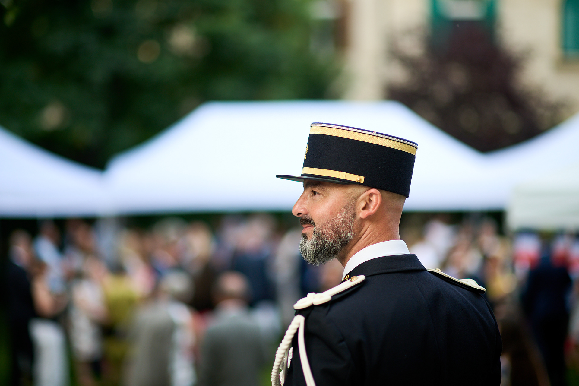 High-Level Diplomatic Event Photography in Vienna