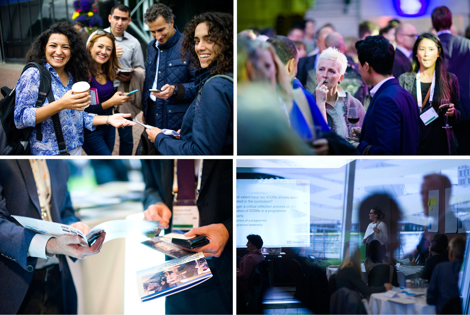 International Event Photographer Glasgow