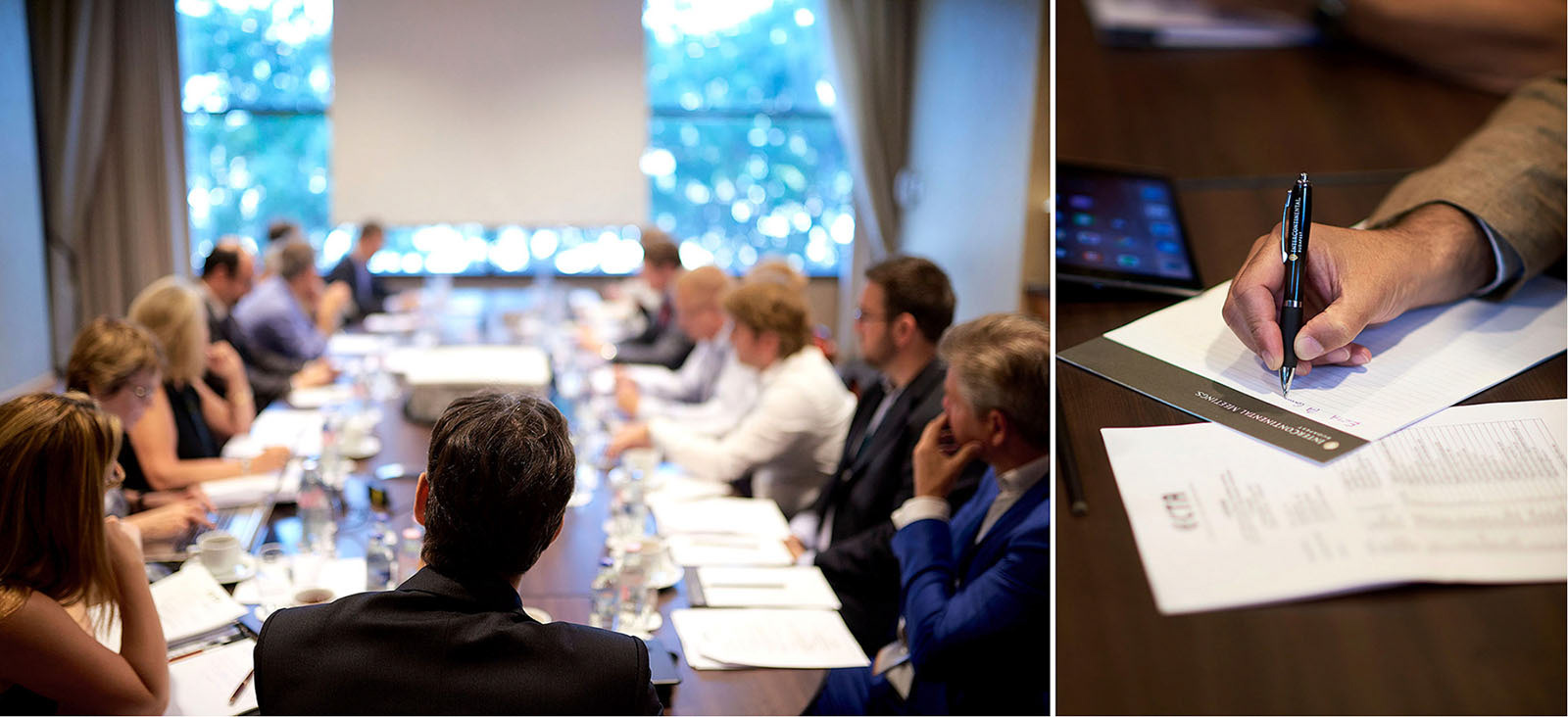 Budapest Event Photography