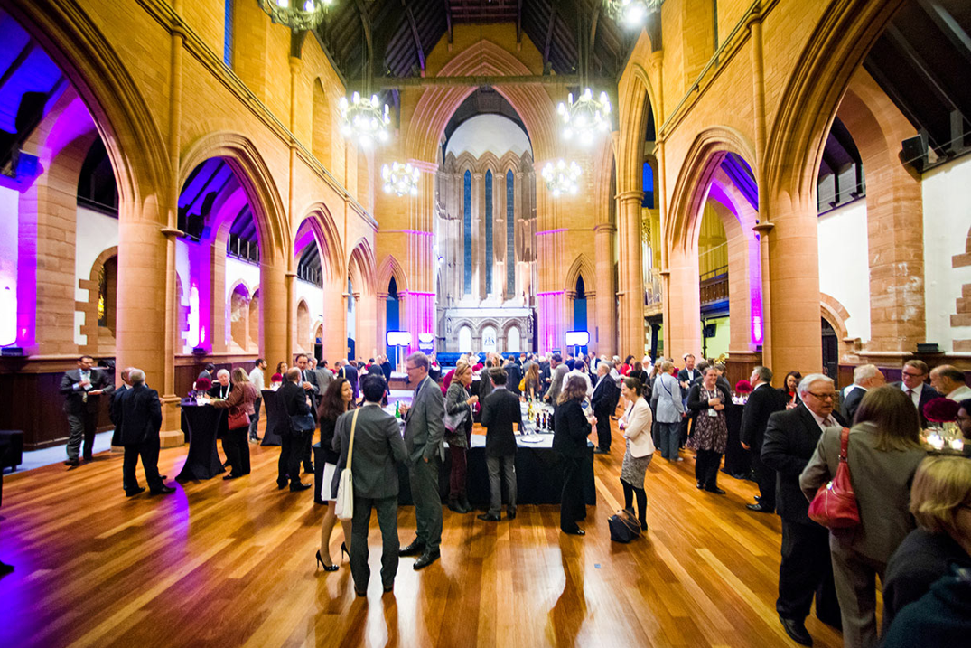 Beautiful event venue