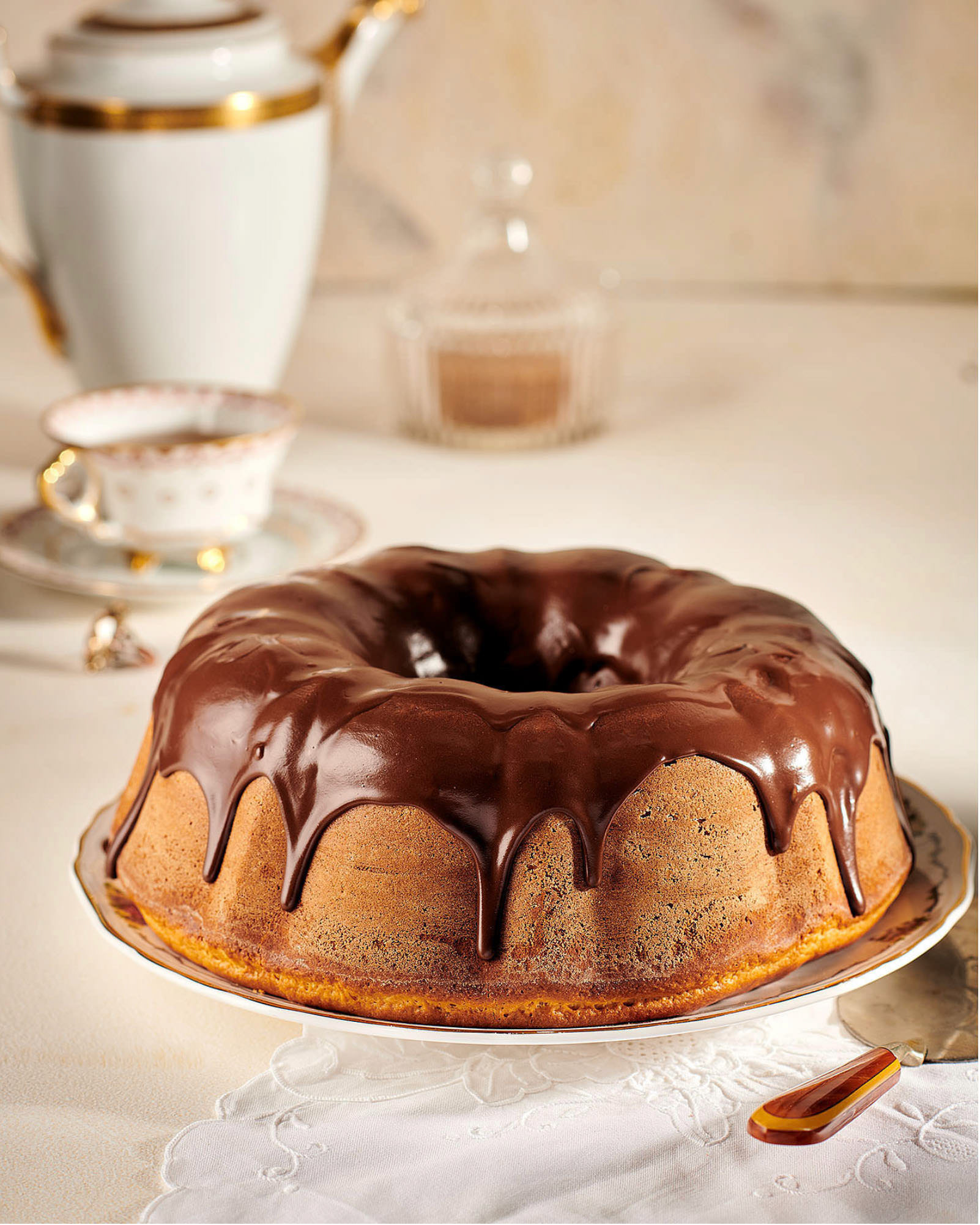 Menu photography for restaurants