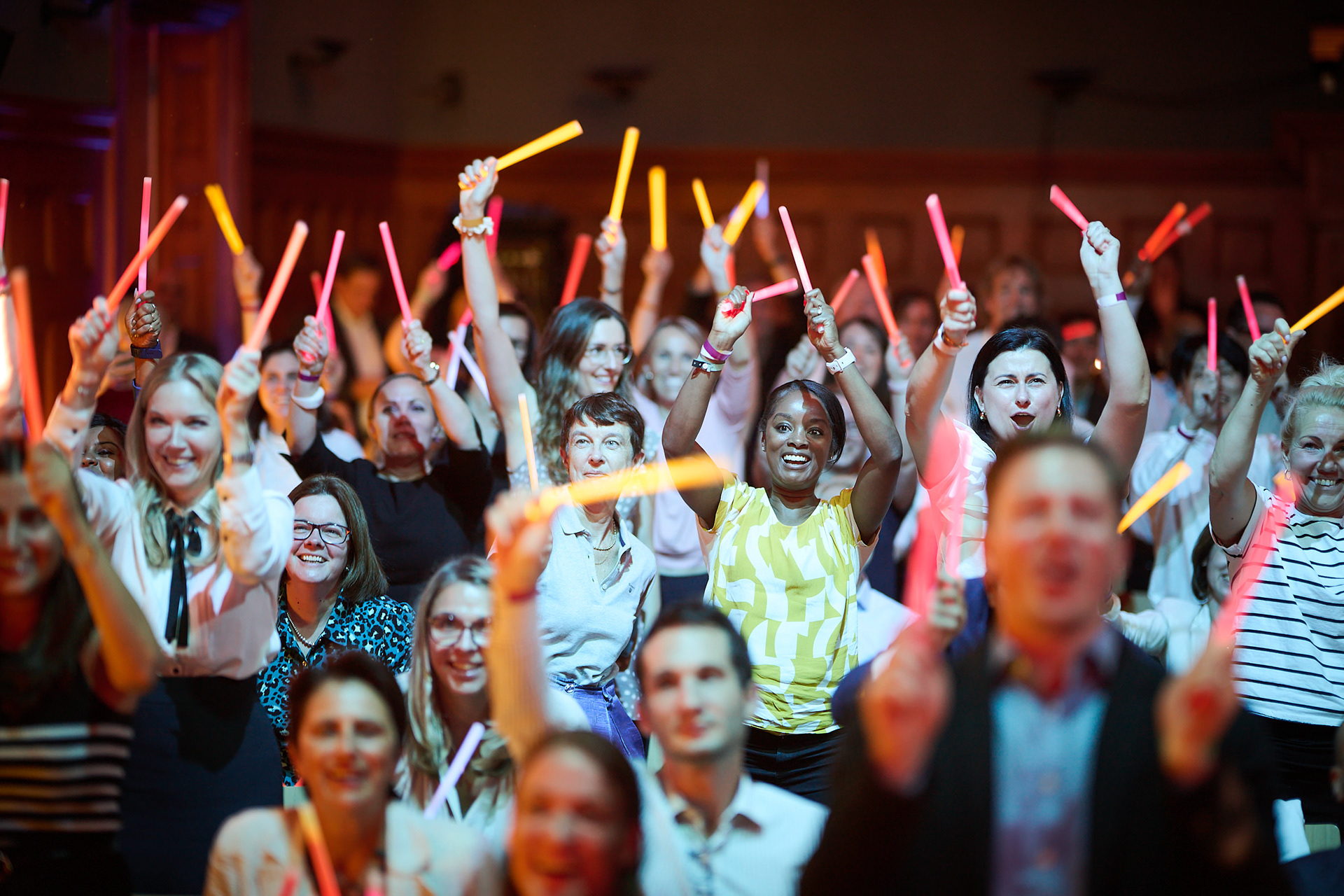 Vienna Event Photographer