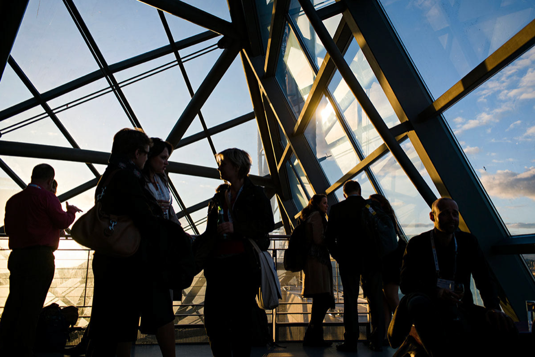 Pictures of the event.