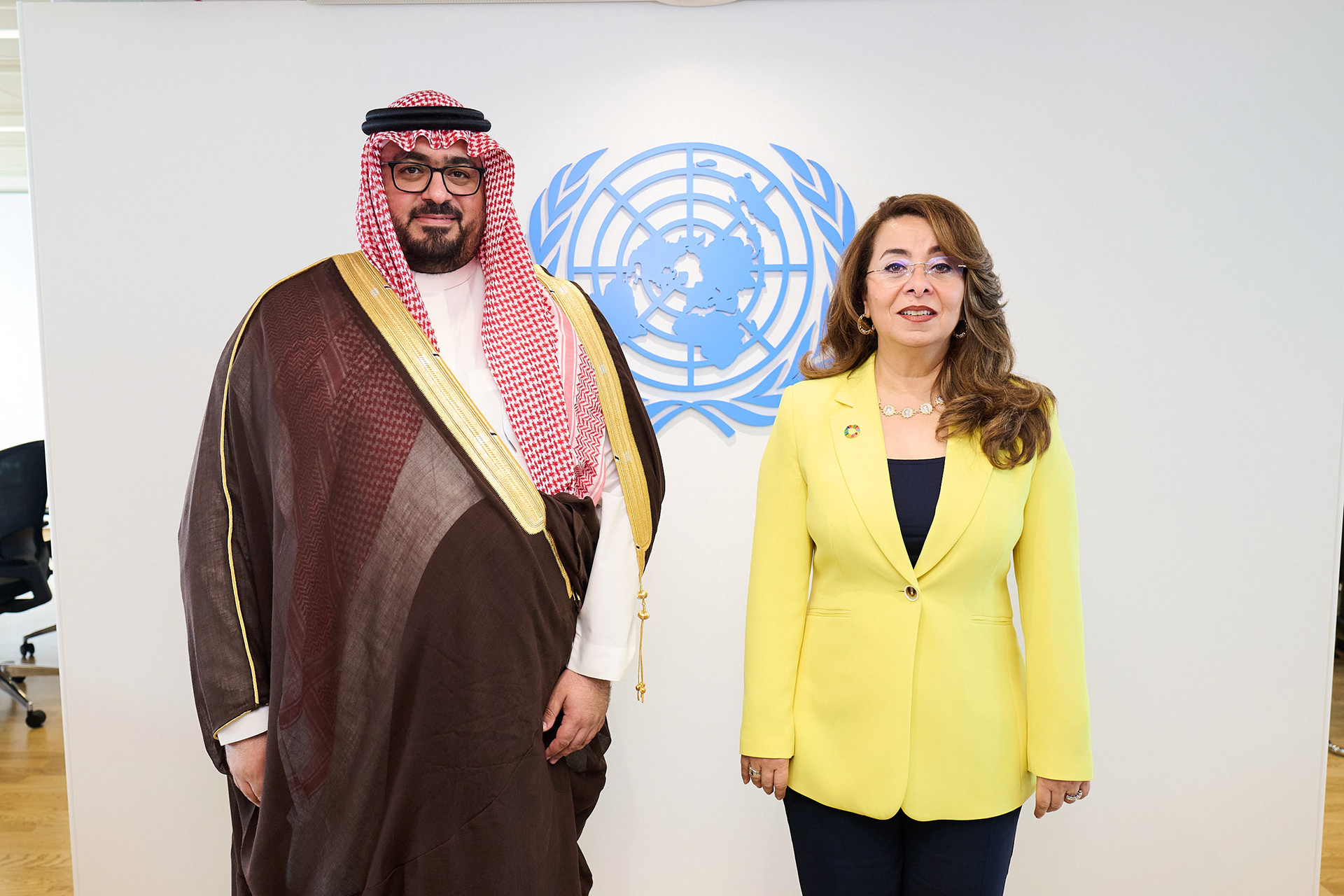 United Nations Photographer