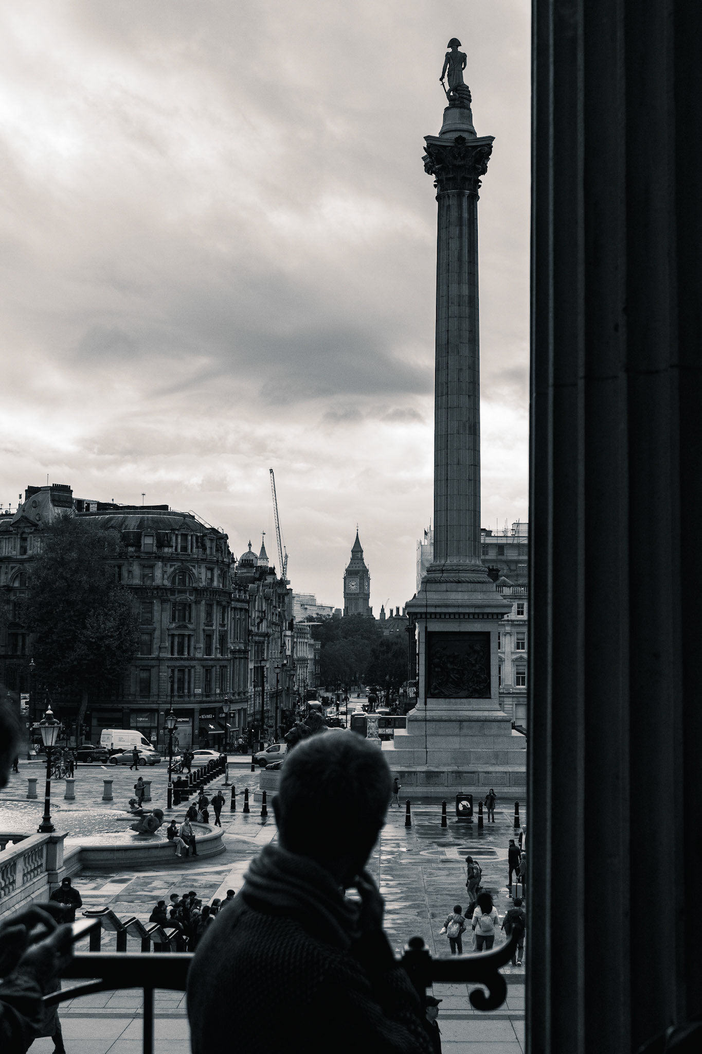 Elizabeth Tower