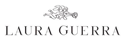 Laura Guerra Logo