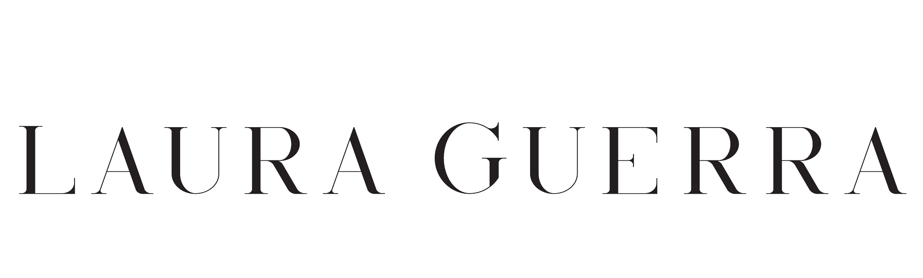 Laura Guerra Logo