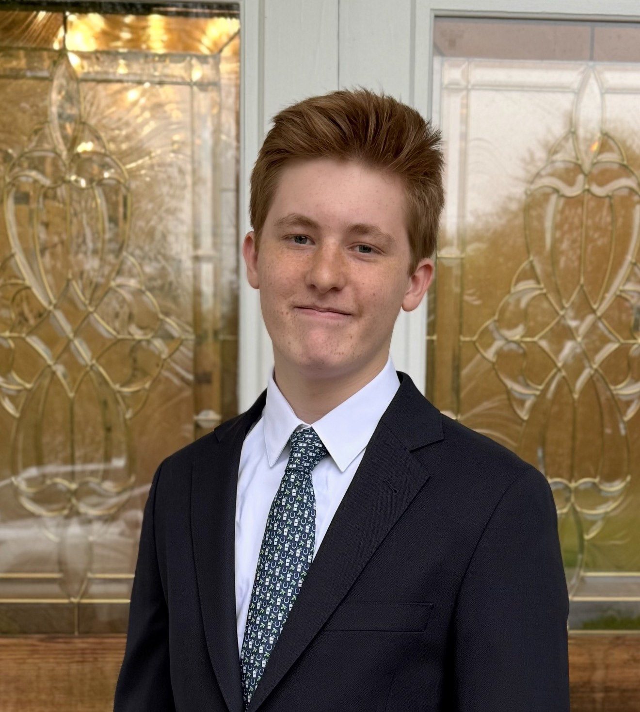 Trey Underhill, Port